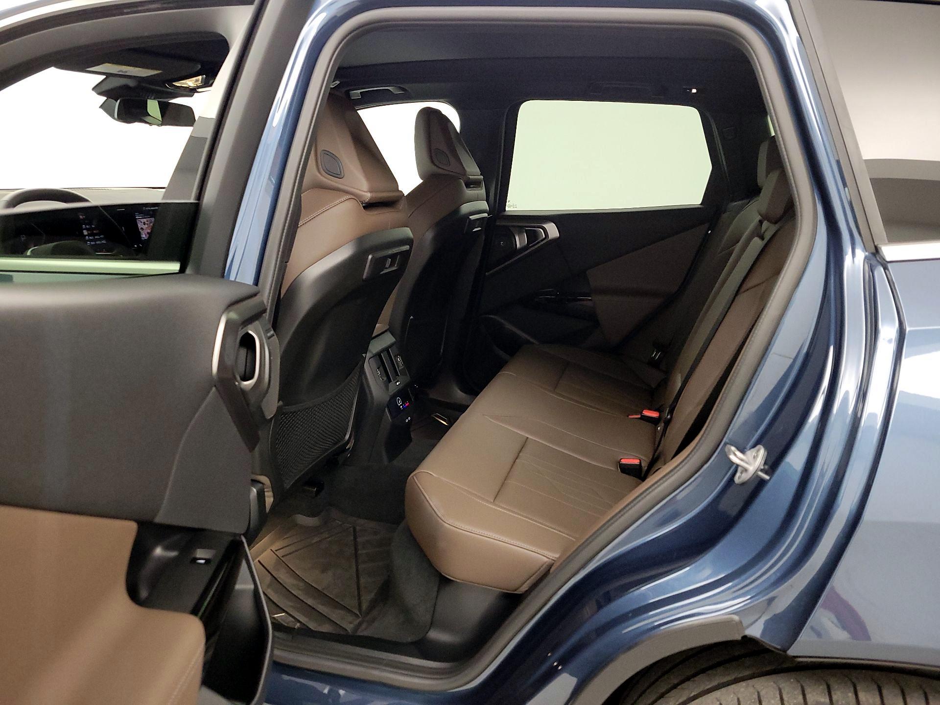 Thumbnail: 2026 BMW X3 - 19
