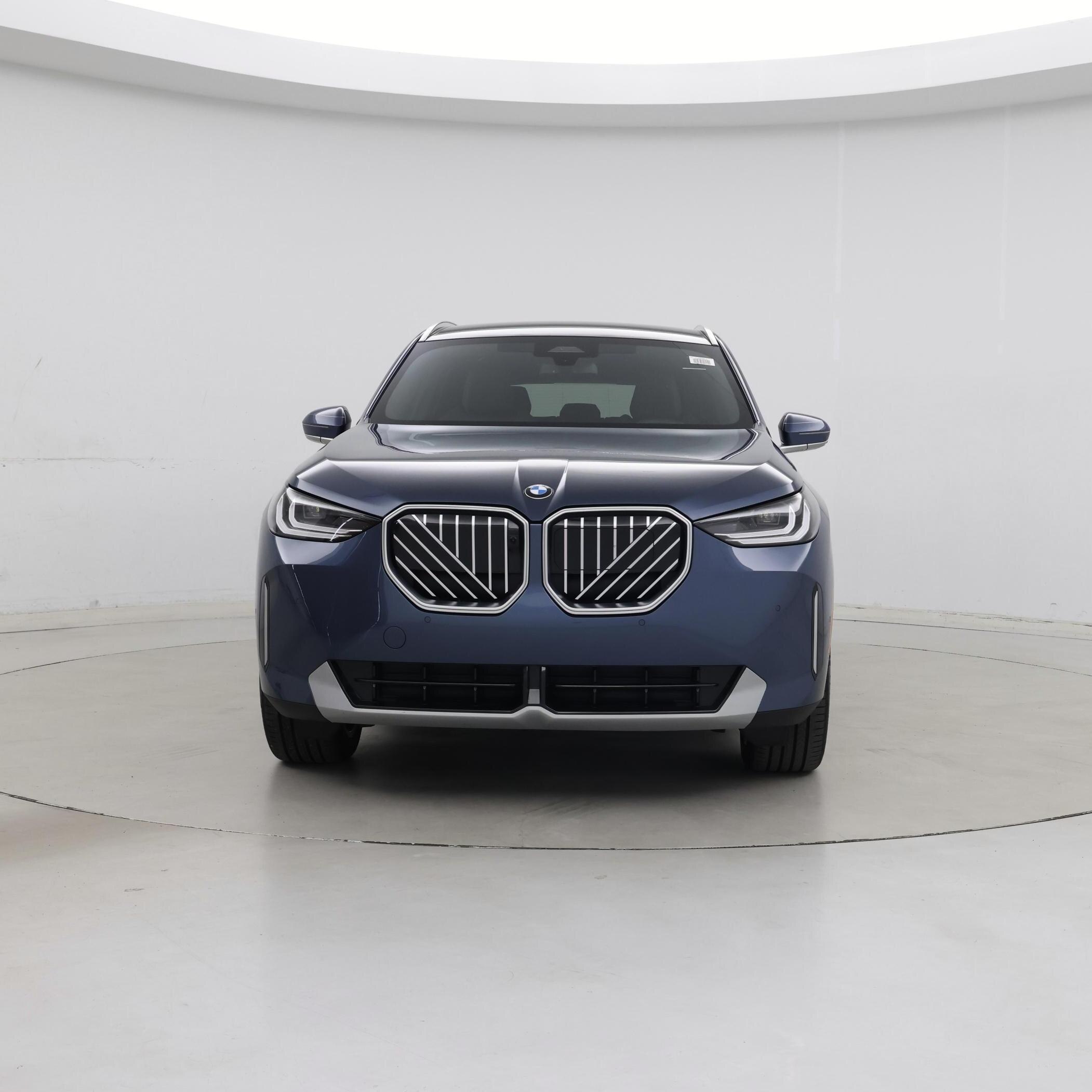 Thumbnail: 2026 BMW X3 - 5