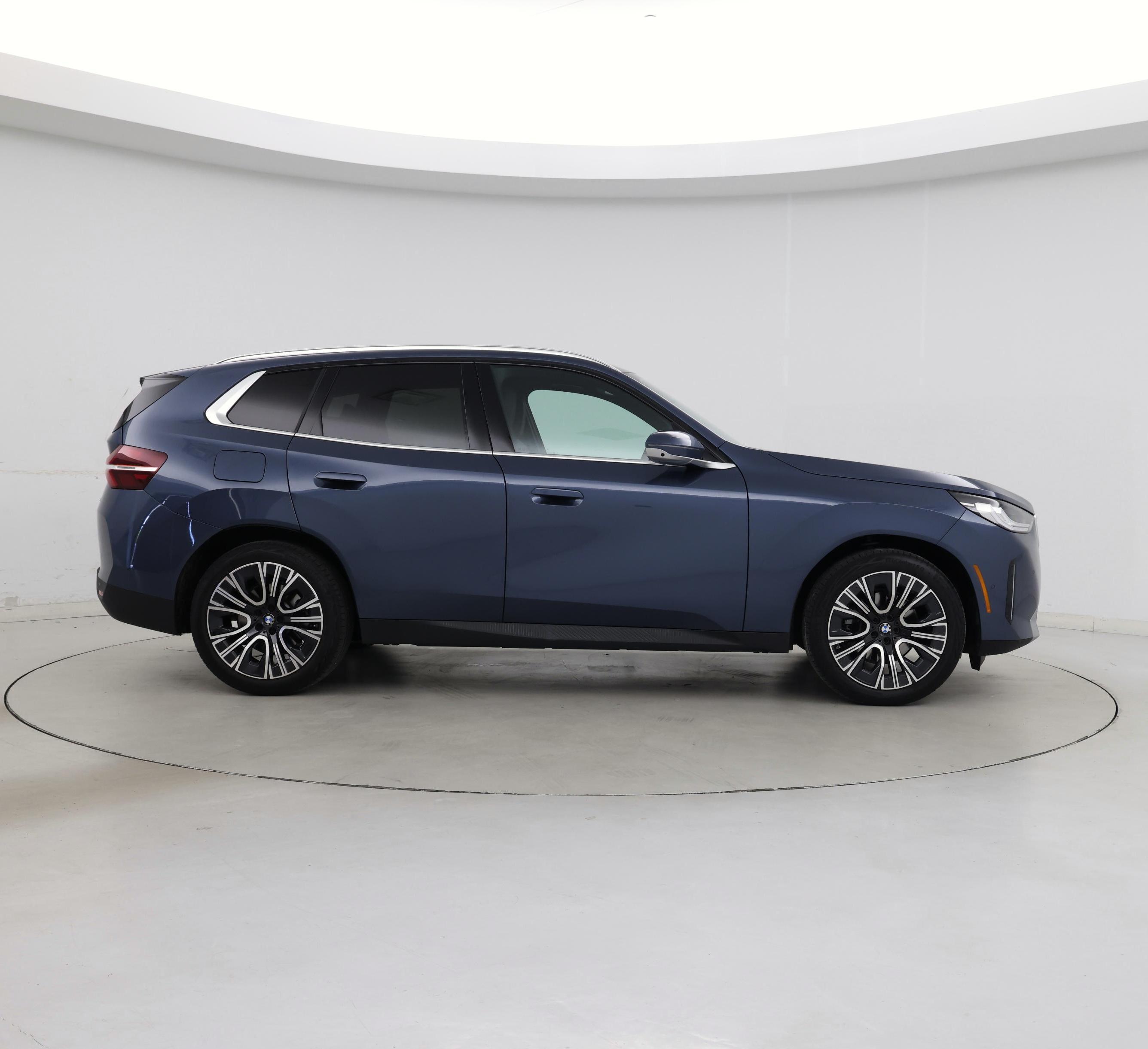 Thumbnail: 2026 BMW X3 - 7