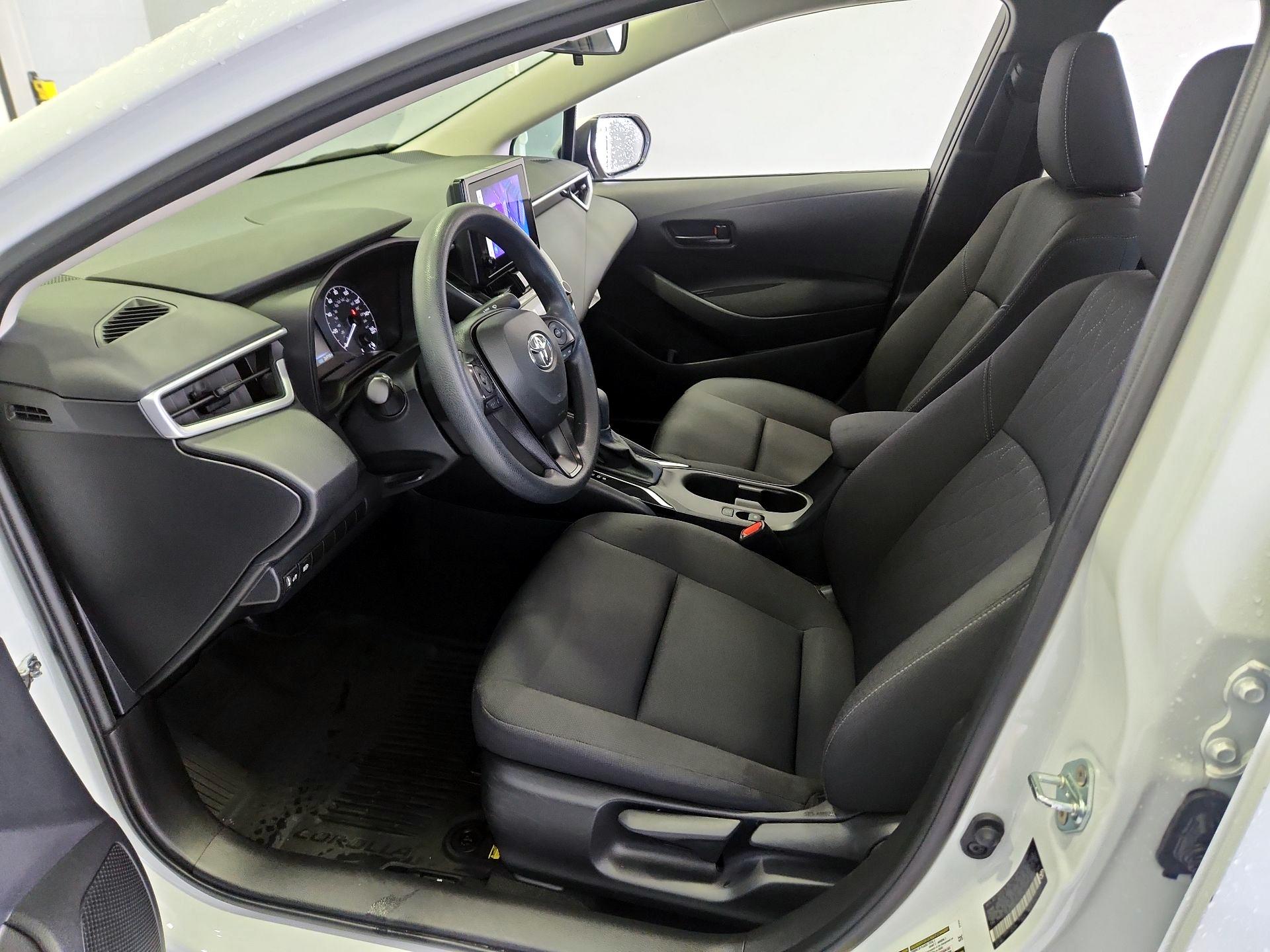Thumbnail: 2024 Toyota Corolla - 11