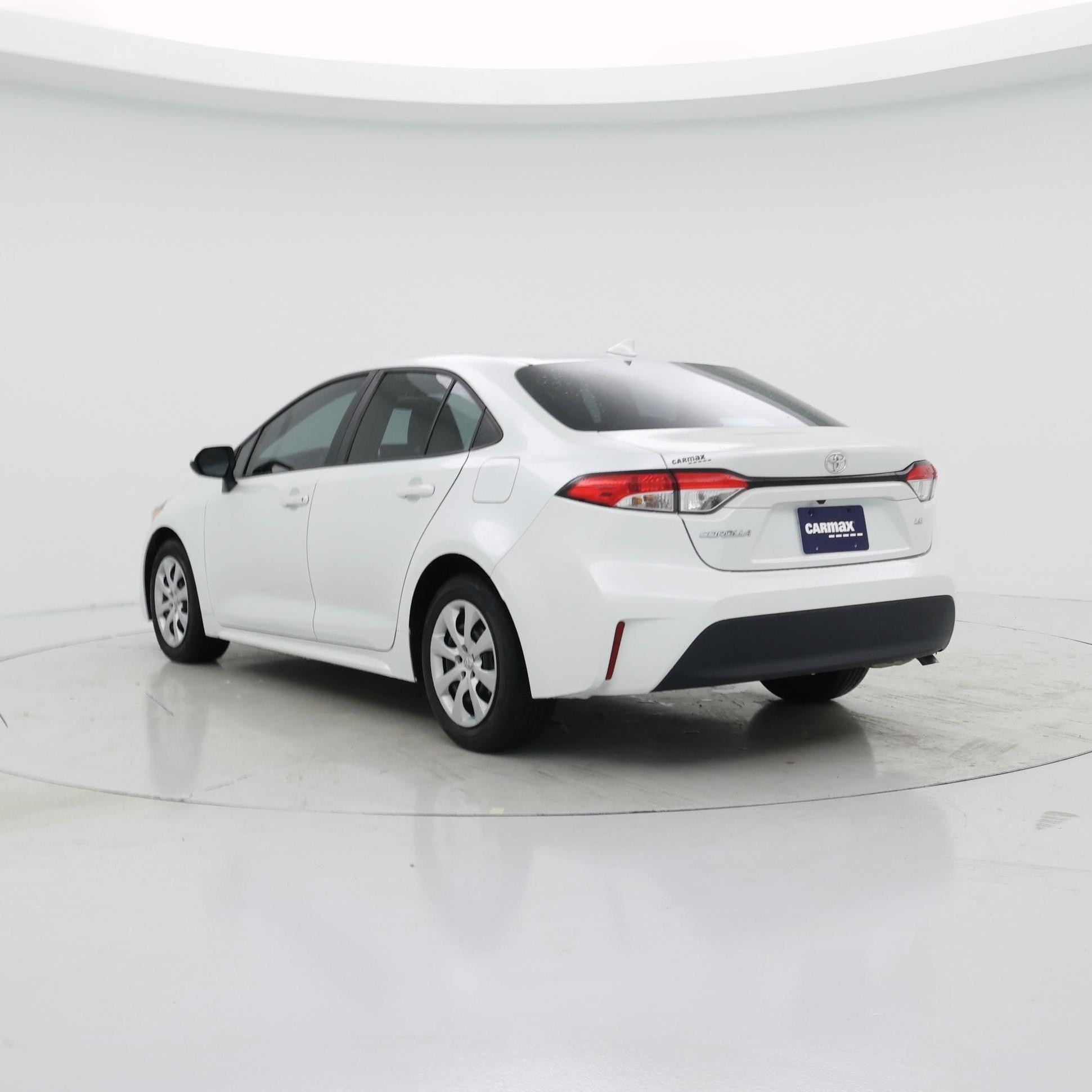 Thumbnail: 2024 Toyota Corolla - 2