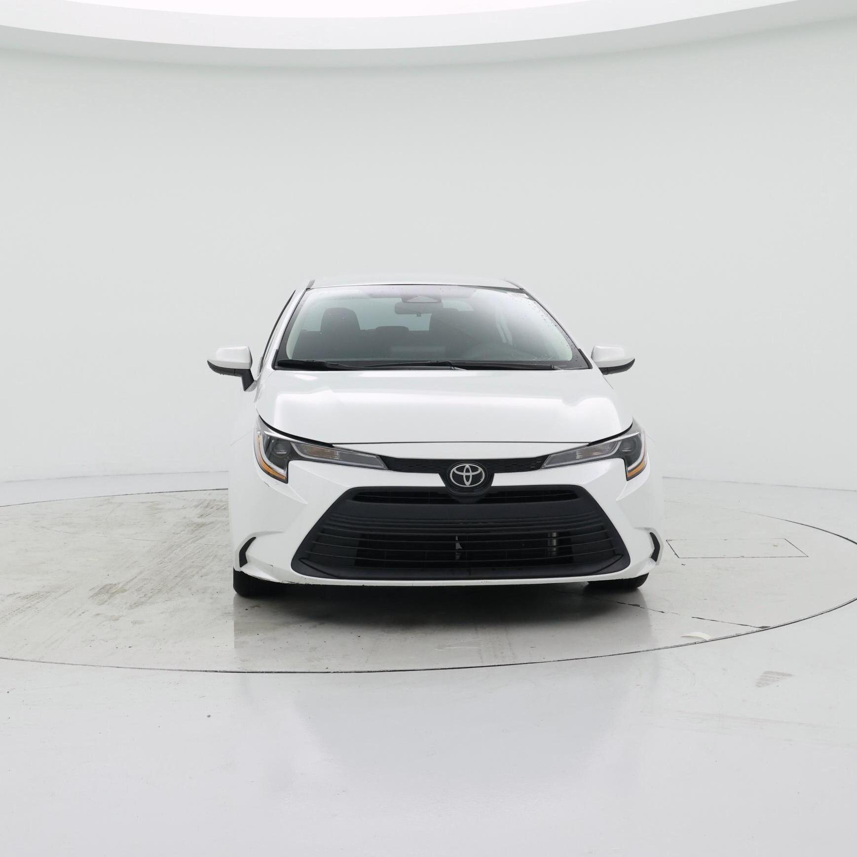 Thumbnail: 2024 Toyota Corolla - 5