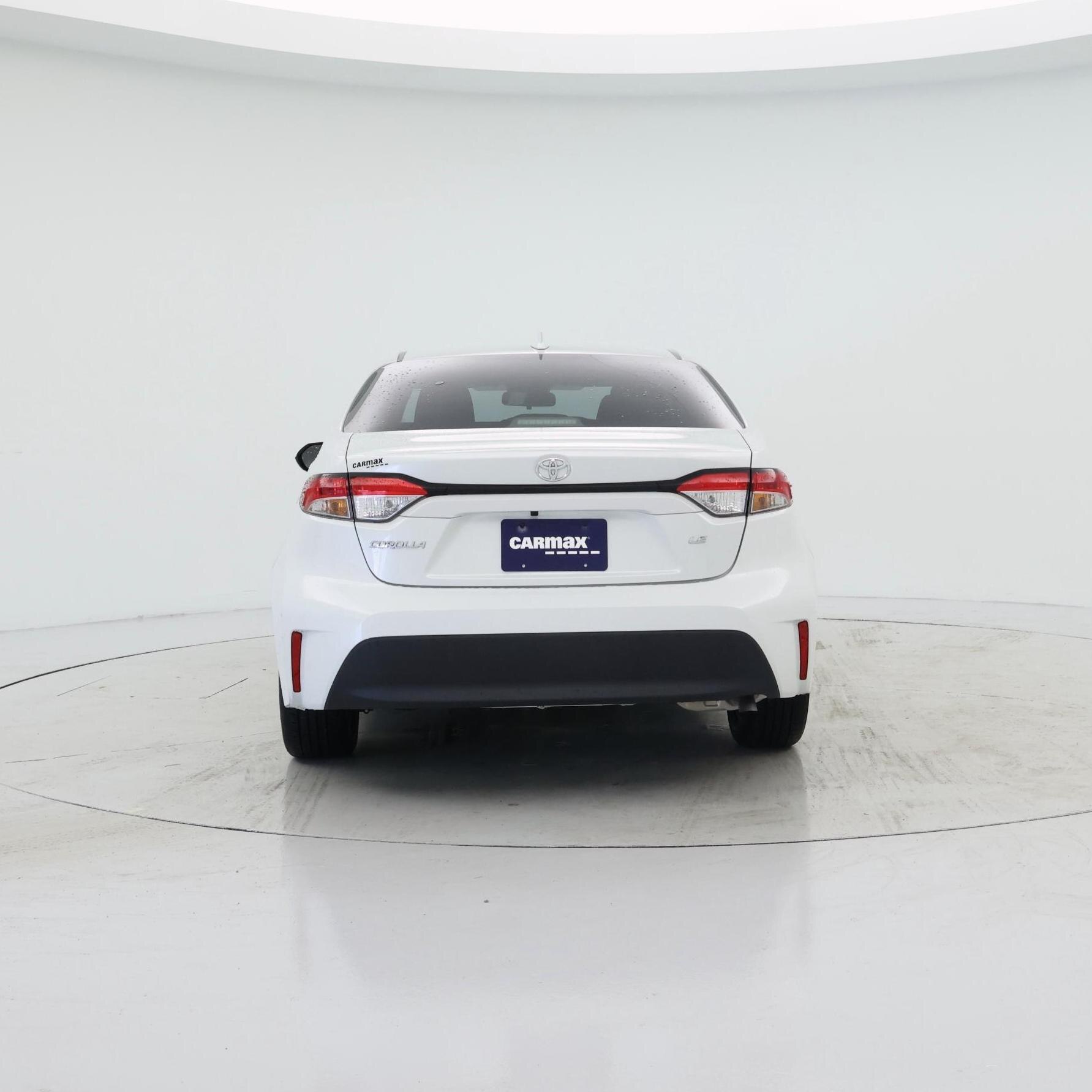Thumbnail: 2024 Toyota Corolla - 6