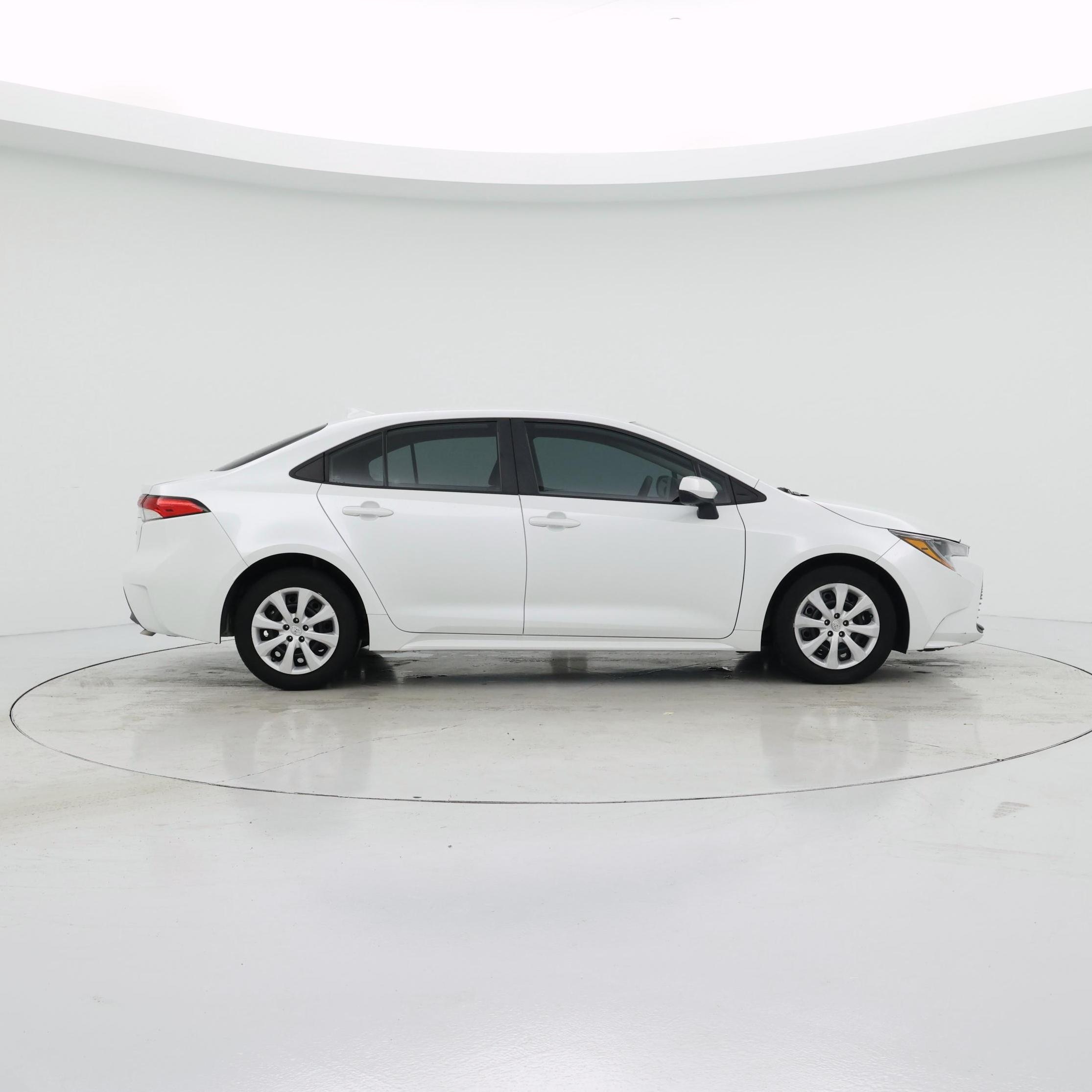 Thumbnail: 2024 Toyota Corolla - 7