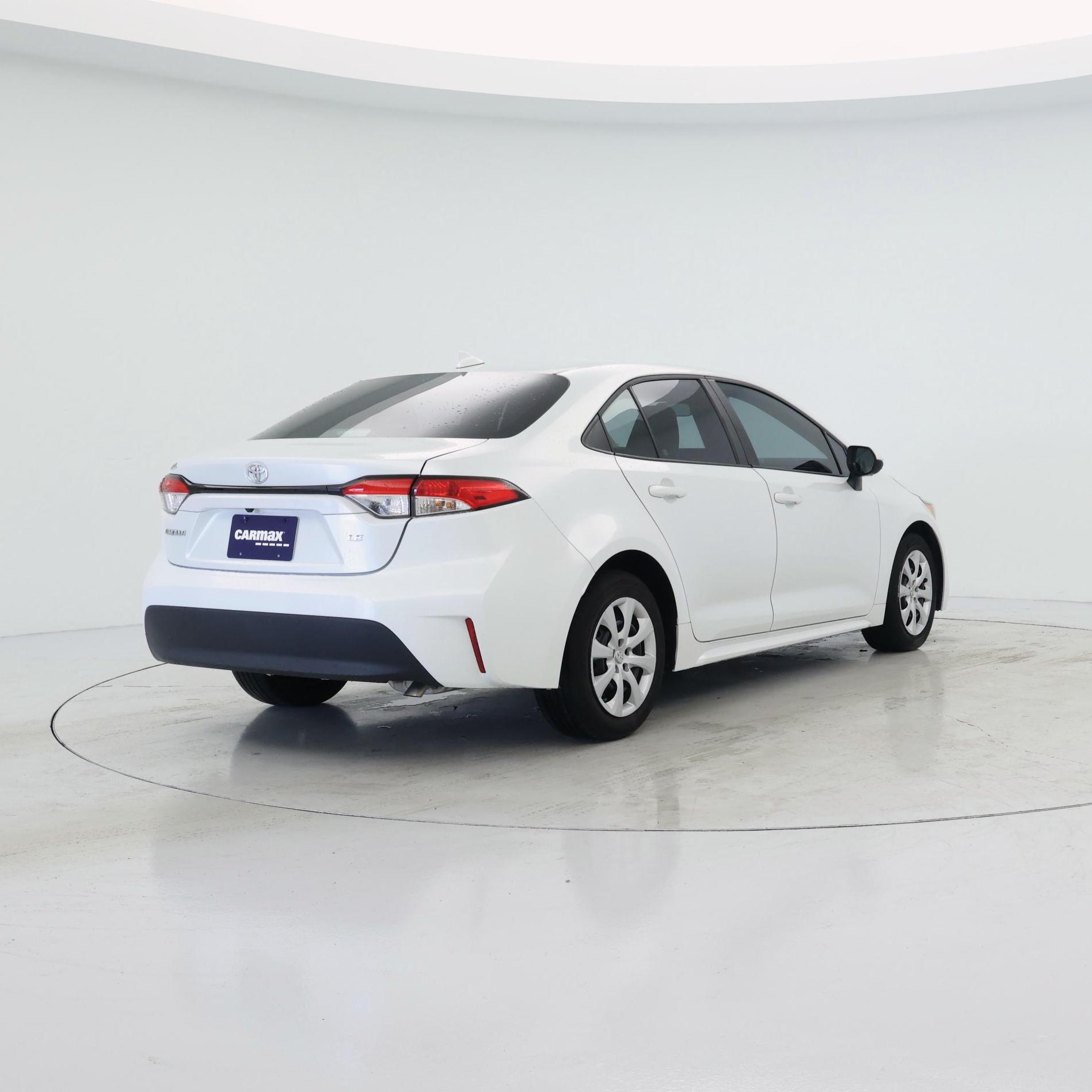 Thumbnail: 2024 Toyota Corolla - 8