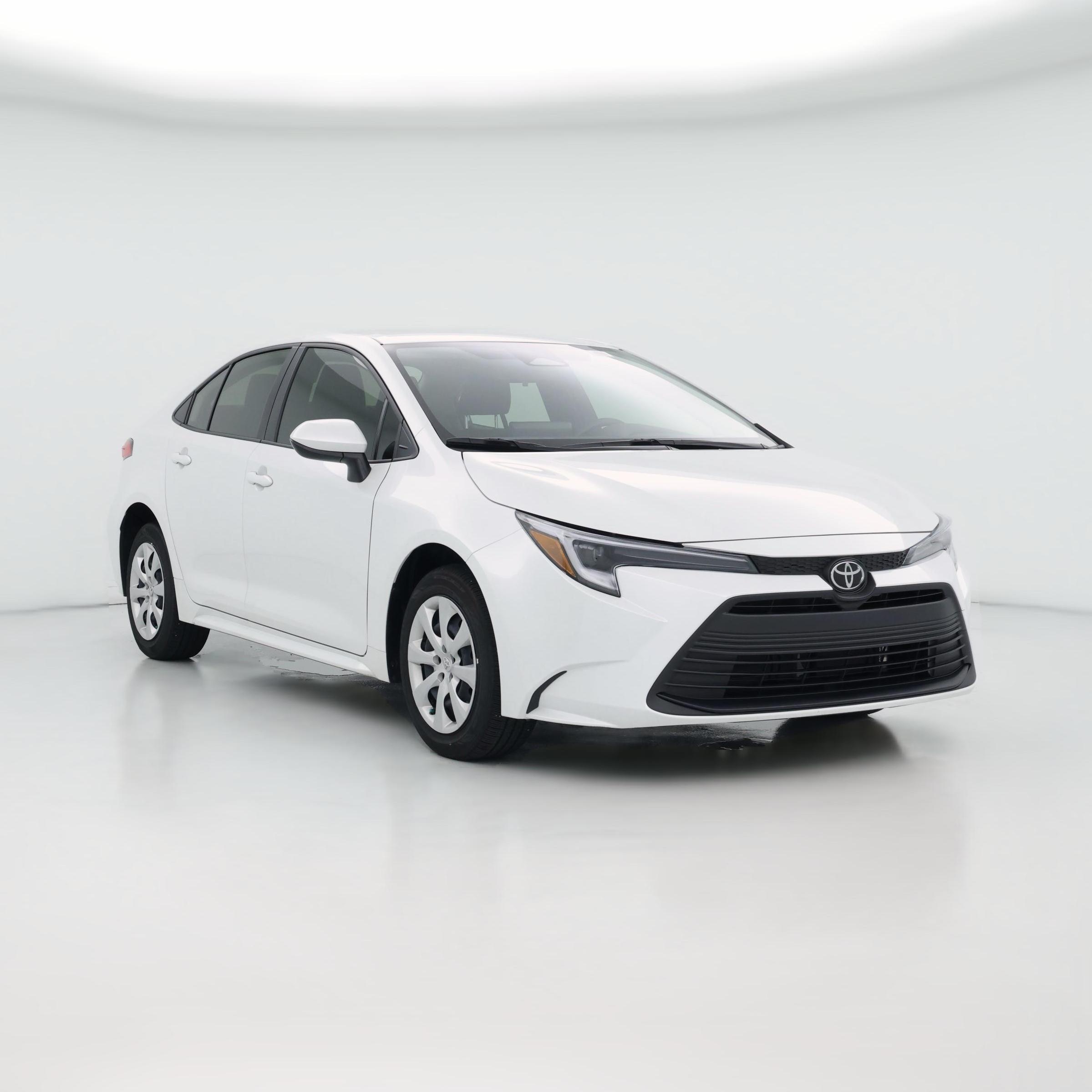 Thumbnail: 2026 Toyota Corolla - 1