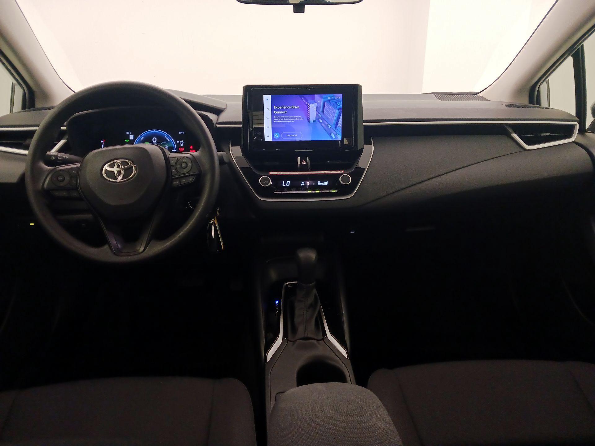 Thumbnail: 2026 Toyota Corolla - 9