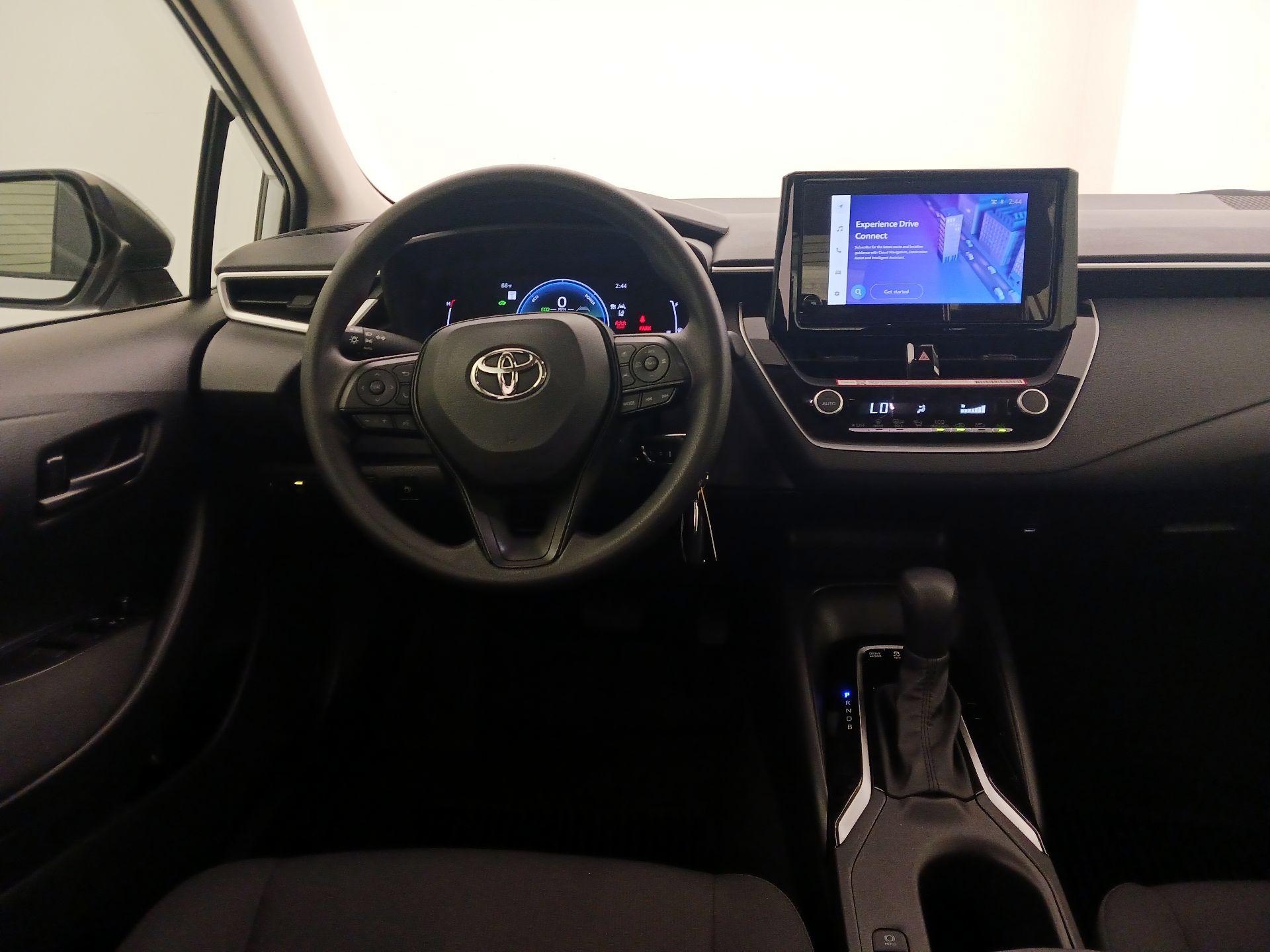 Thumbnail: 2026 Toyota Corolla - 10