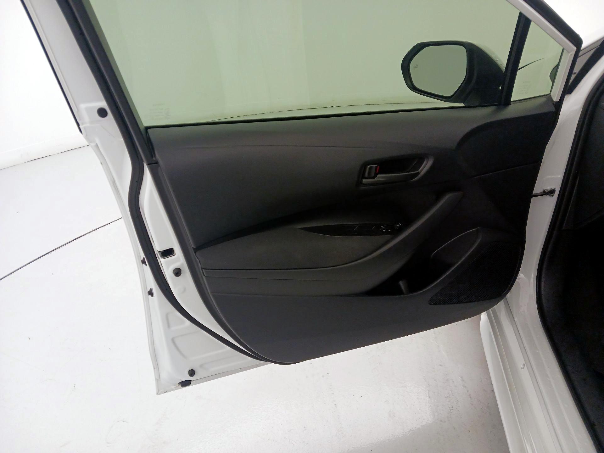 Thumbnail: 2026 Toyota Corolla - 12