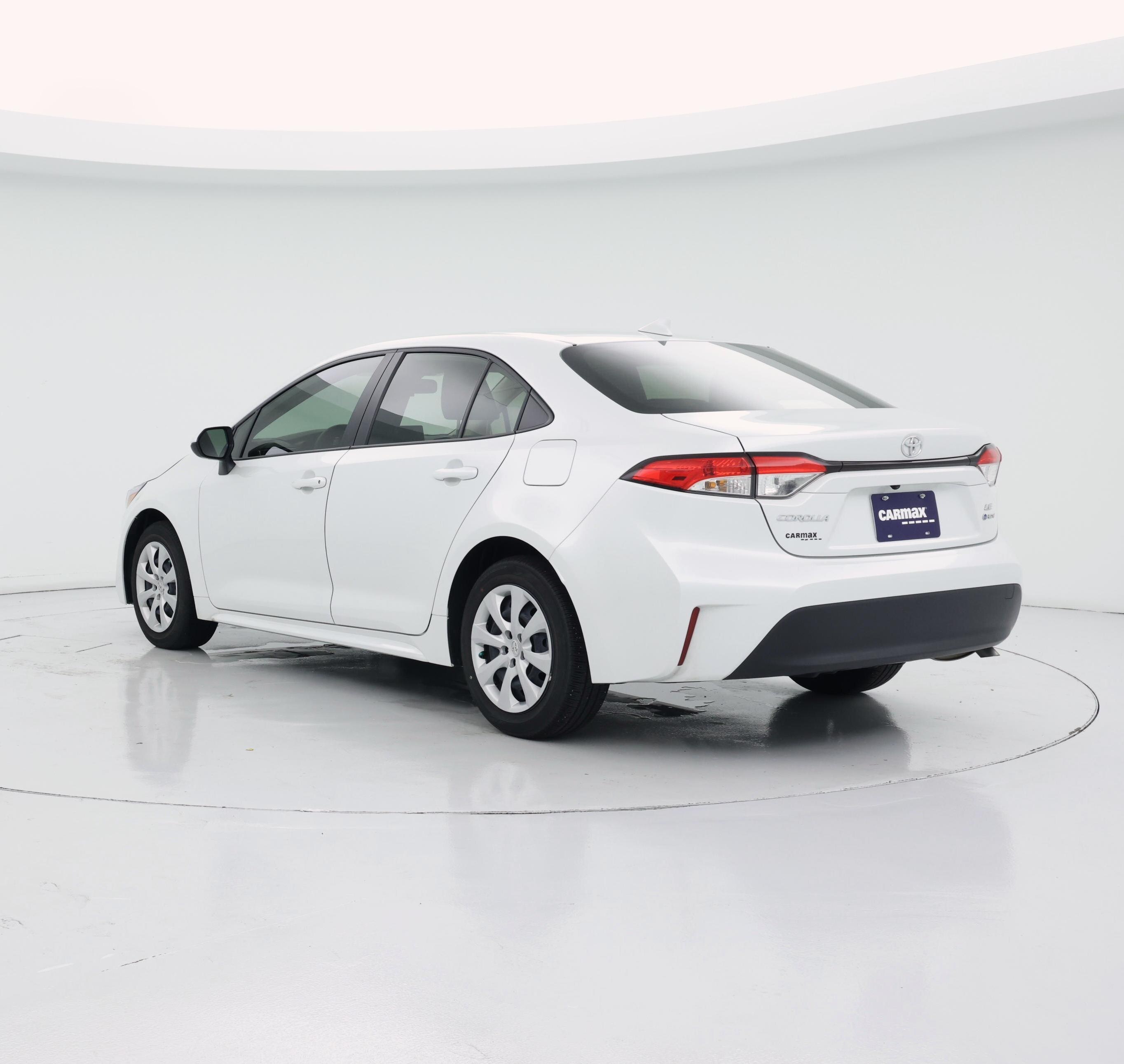 Thumbnail: 2026 Toyota Corolla - 2