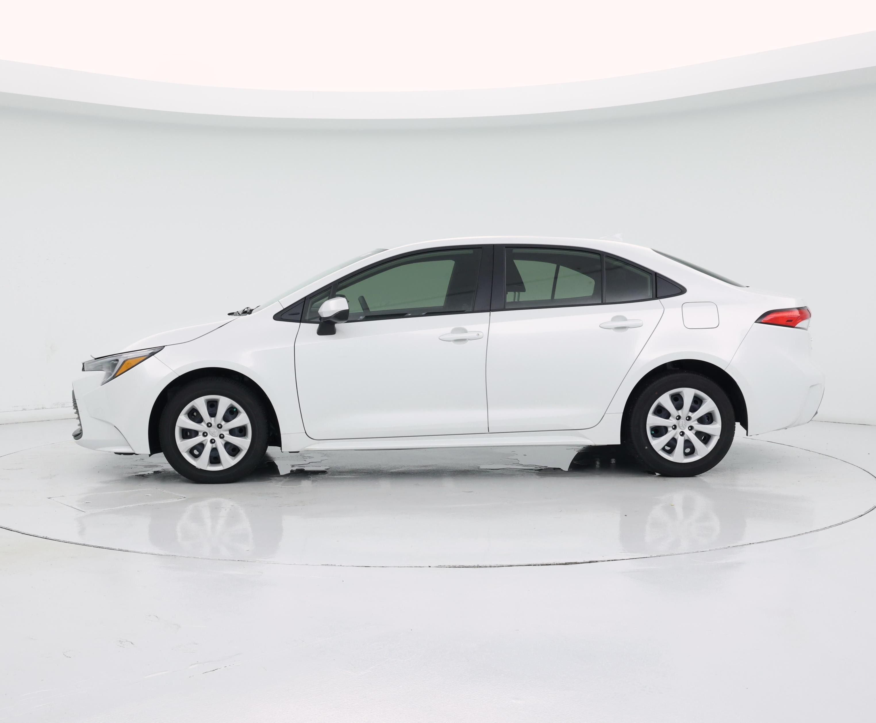 Thumbnail: 2026 Toyota Corolla - 3