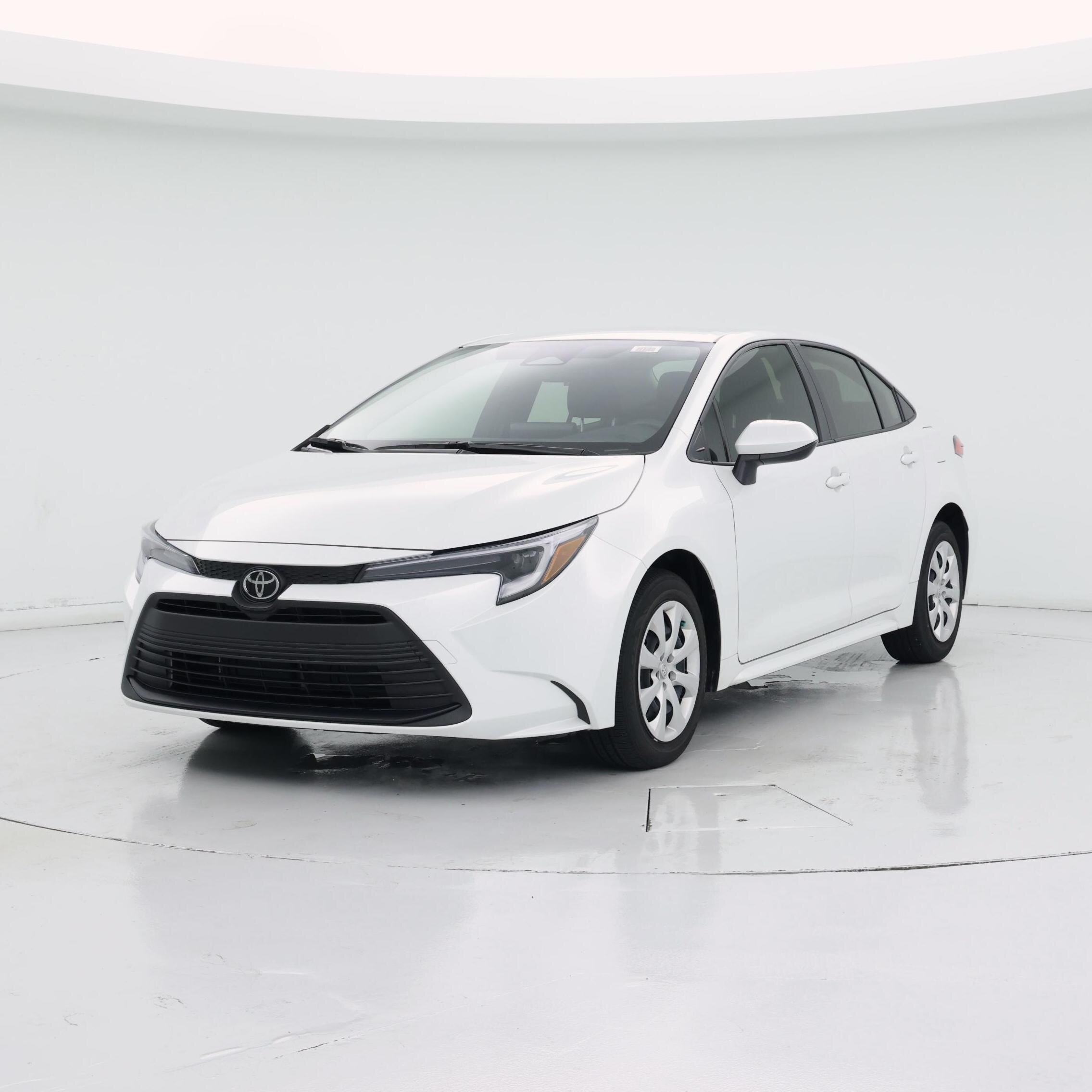 Thumbnail: 2026 Toyota Corolla - 4