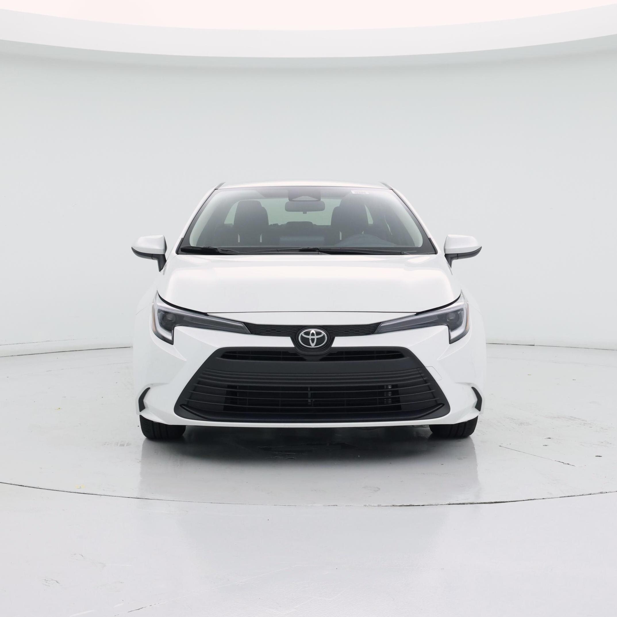 Thumbnail: 2026 Toyota Corolla - 5