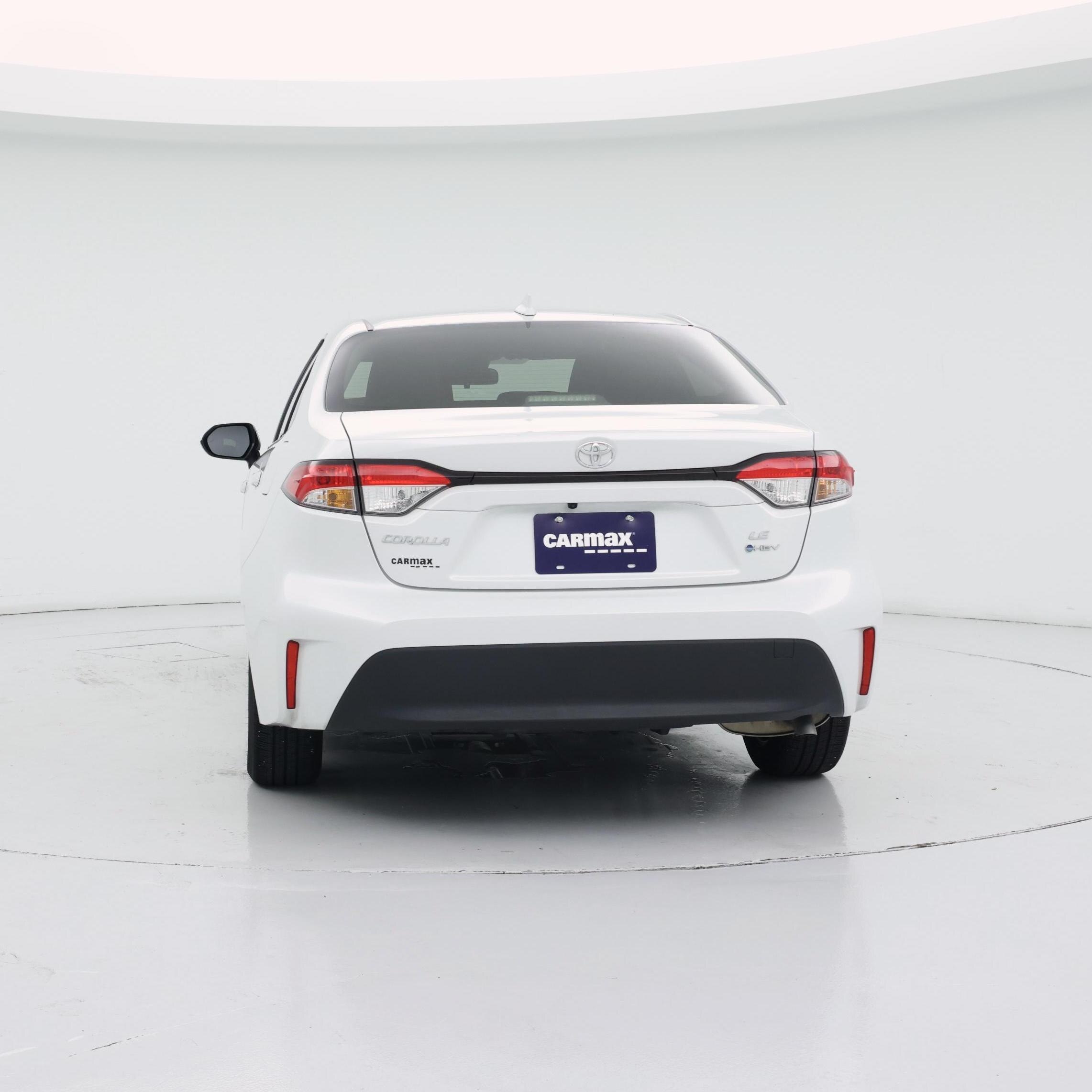 Thumbnail: 2026 Toyota Corolla - 6