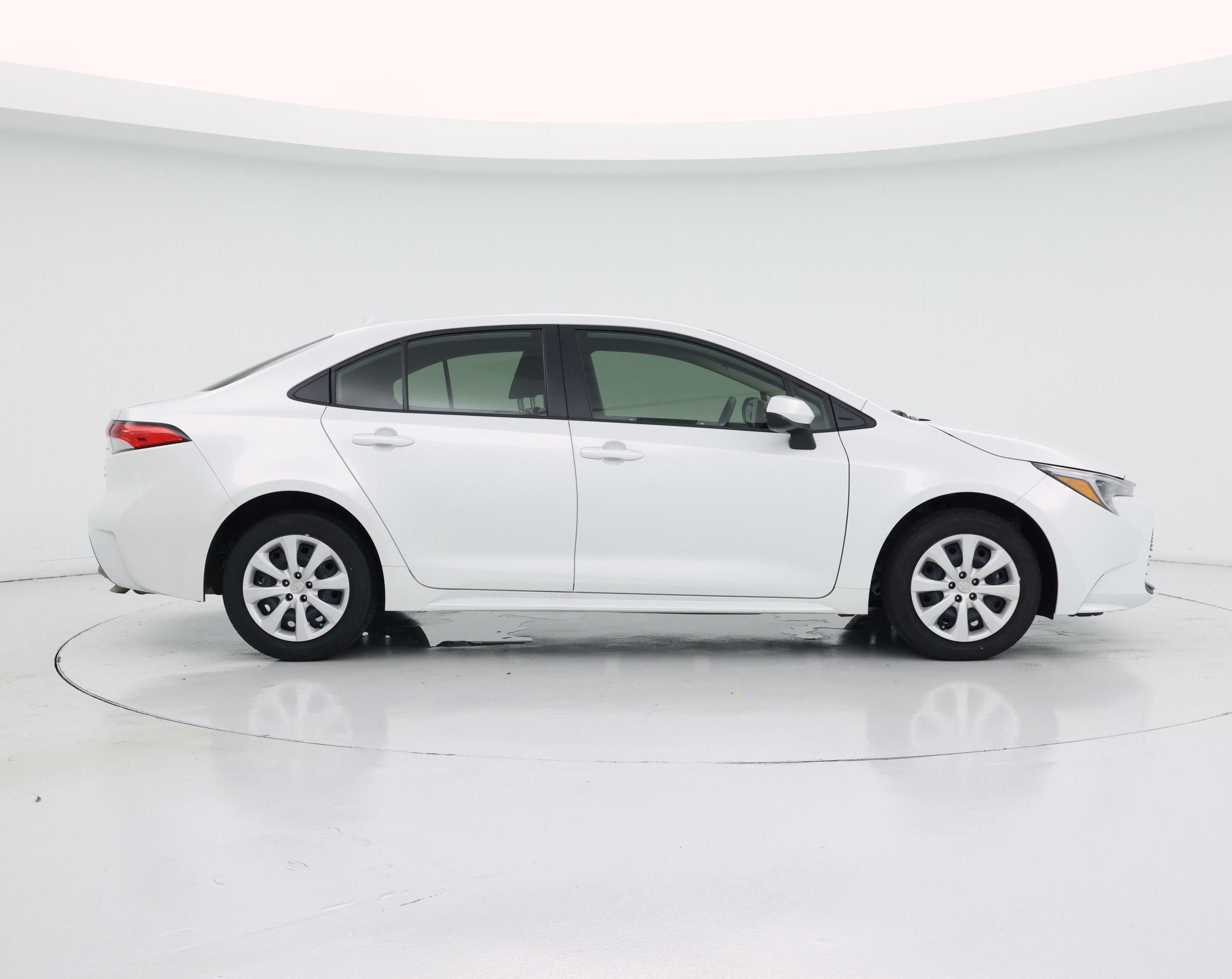 Thumbnail: 2026 Toyota Corolla - 7