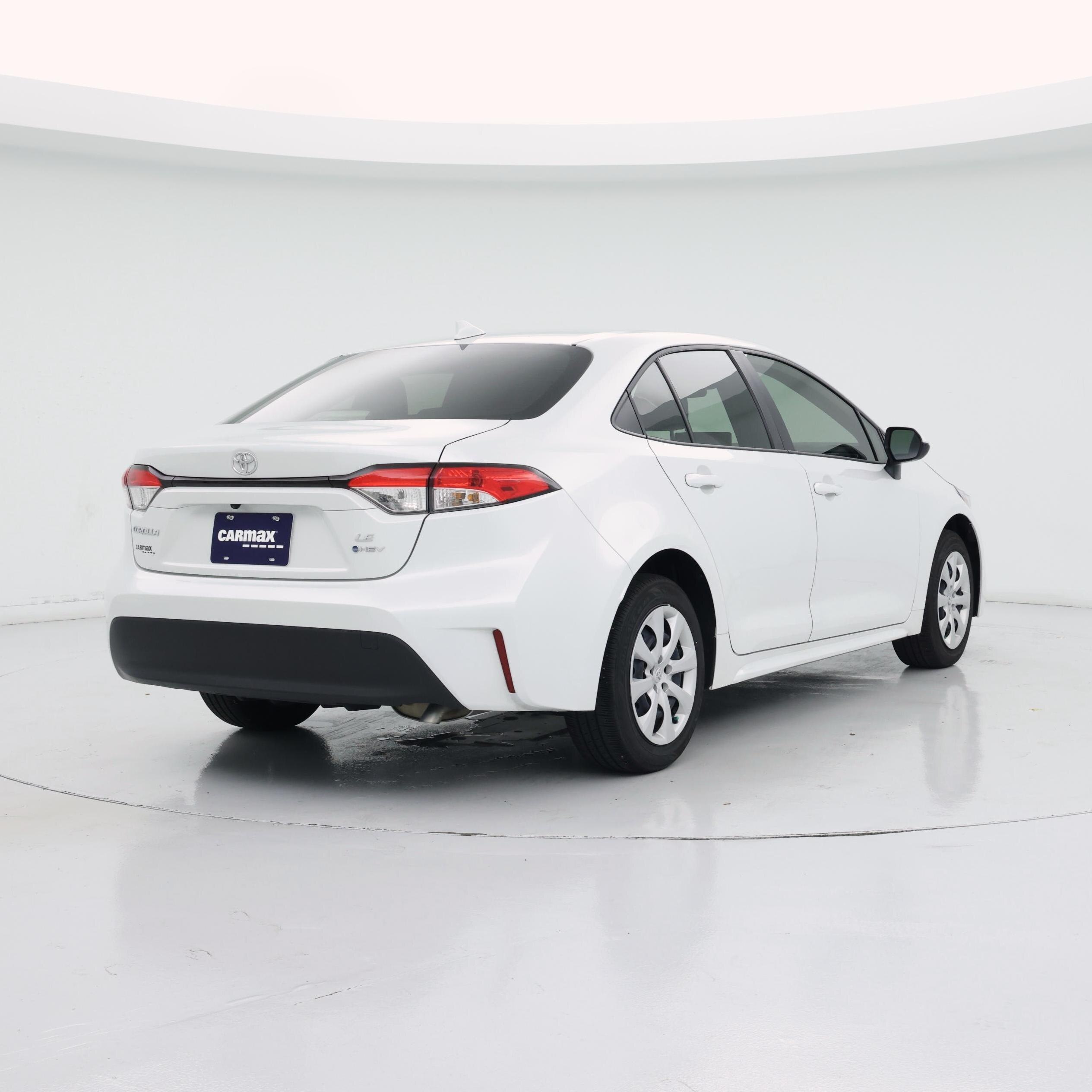 Thumbnail: 2026 Toyota Corolla - 8
