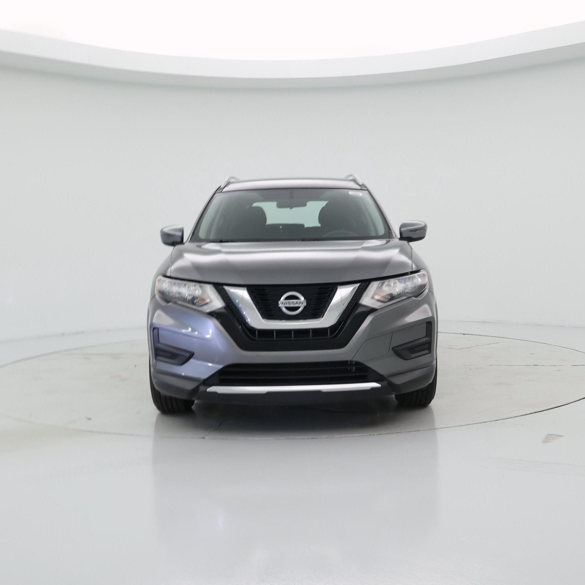 Thumbnail: 2017 Nissan Rogue - 5