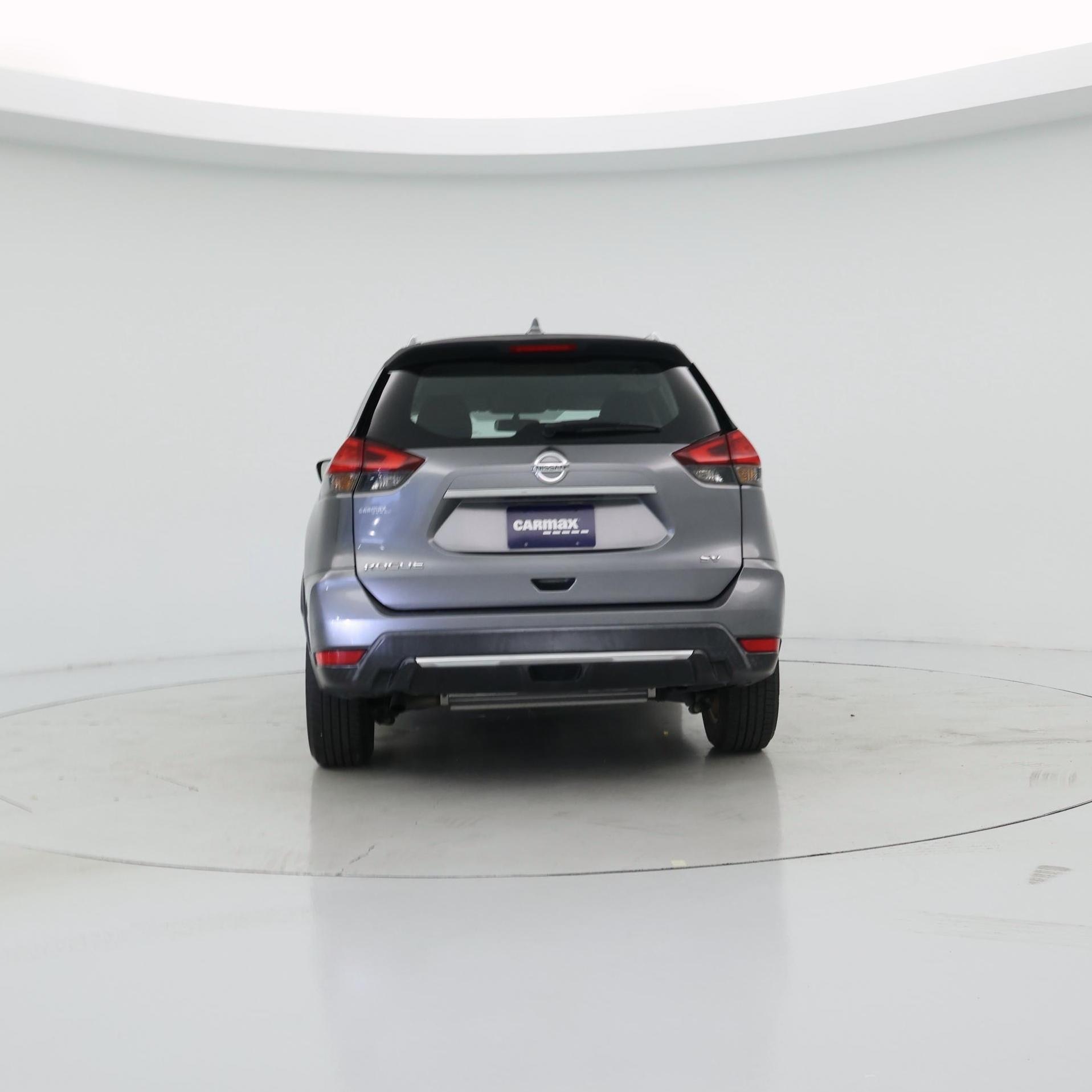 Thumbnail: 2017 Nissan Rogue - 6
