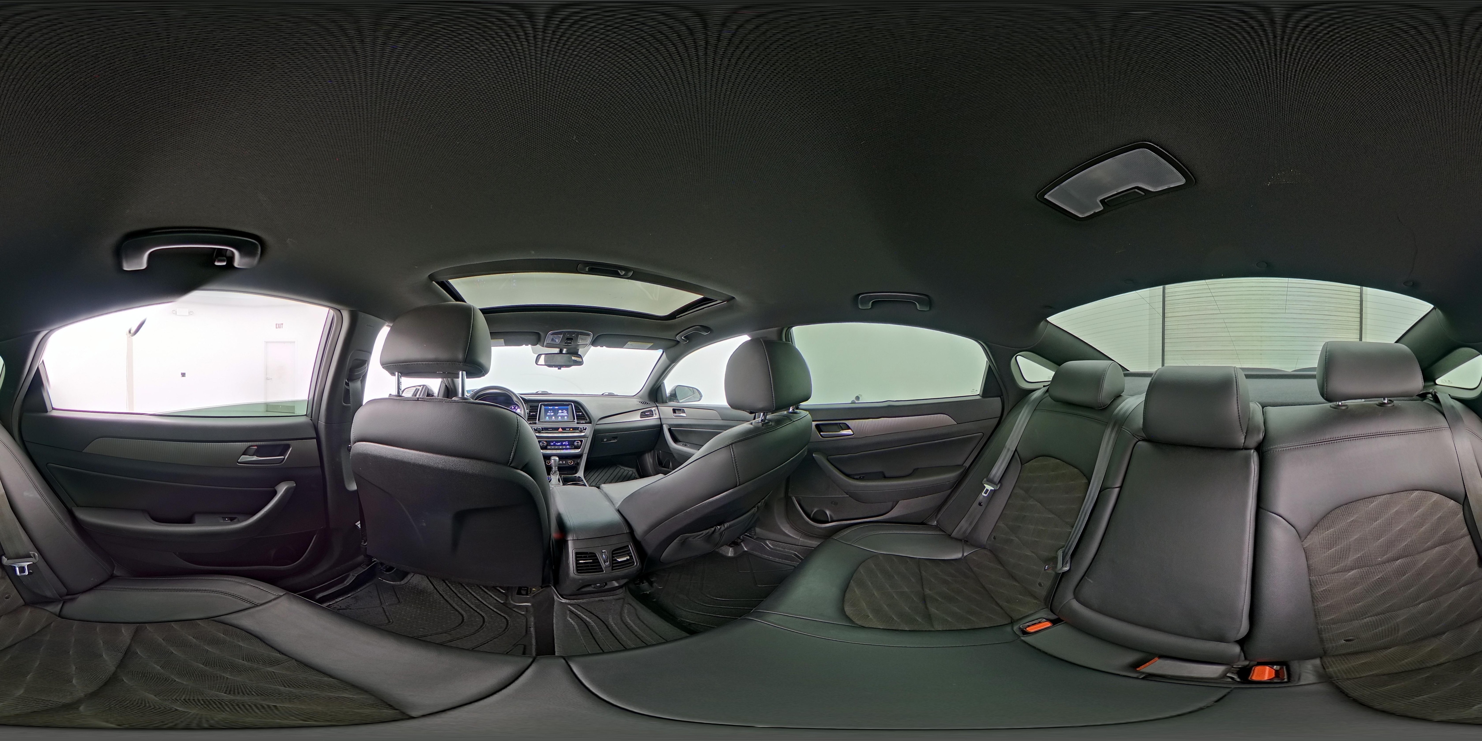2018 Hyundai Sonata Sport - Photo 26