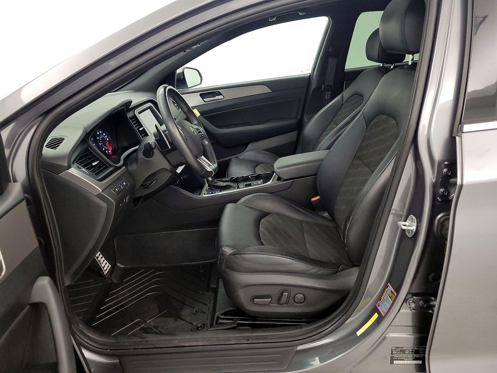 2018 Hyundai Sonata Sport - Photo 12