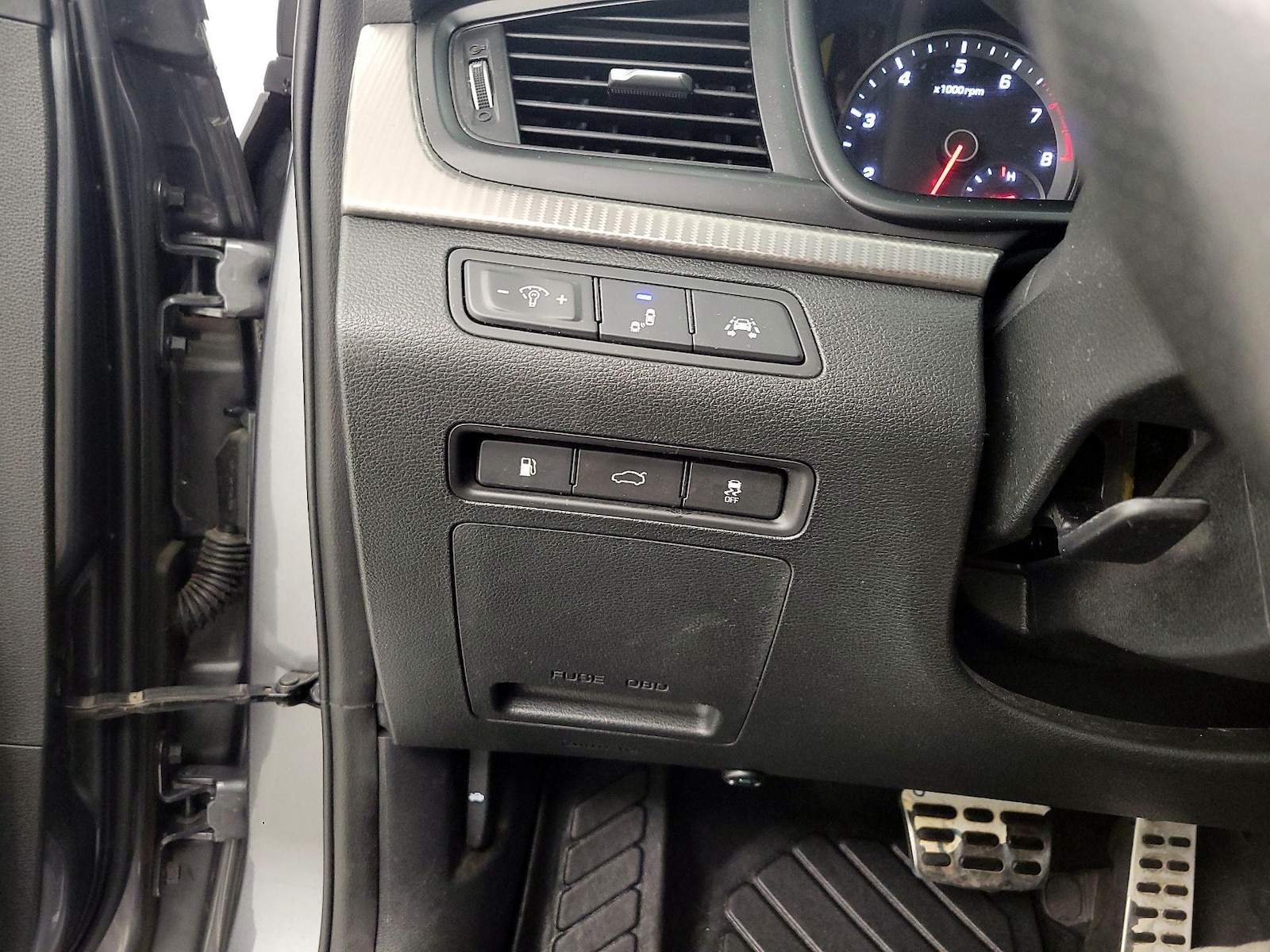 2018 Hyundai Sonata Sport - Photo 14