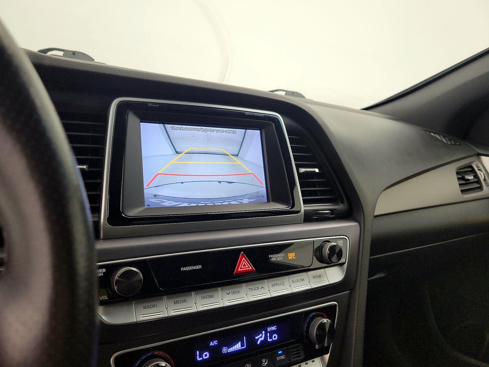 2018 Hyundai Sonata Sport - Photo 15