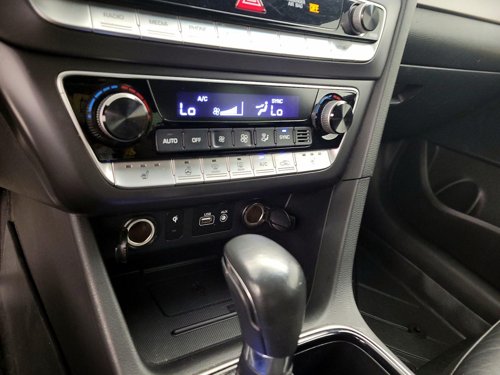 2018 Hyundai Sonata Sport - Photo 17