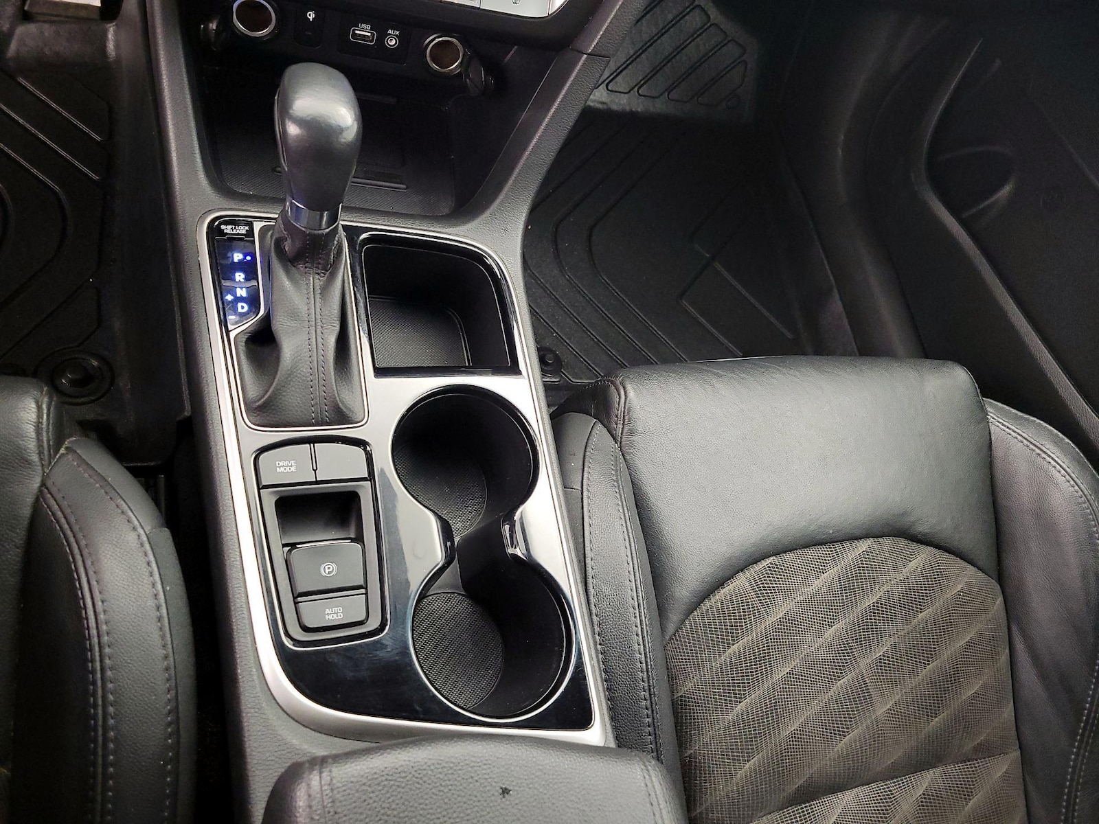 2018 Hyundai Sonata Sport - Photo 18