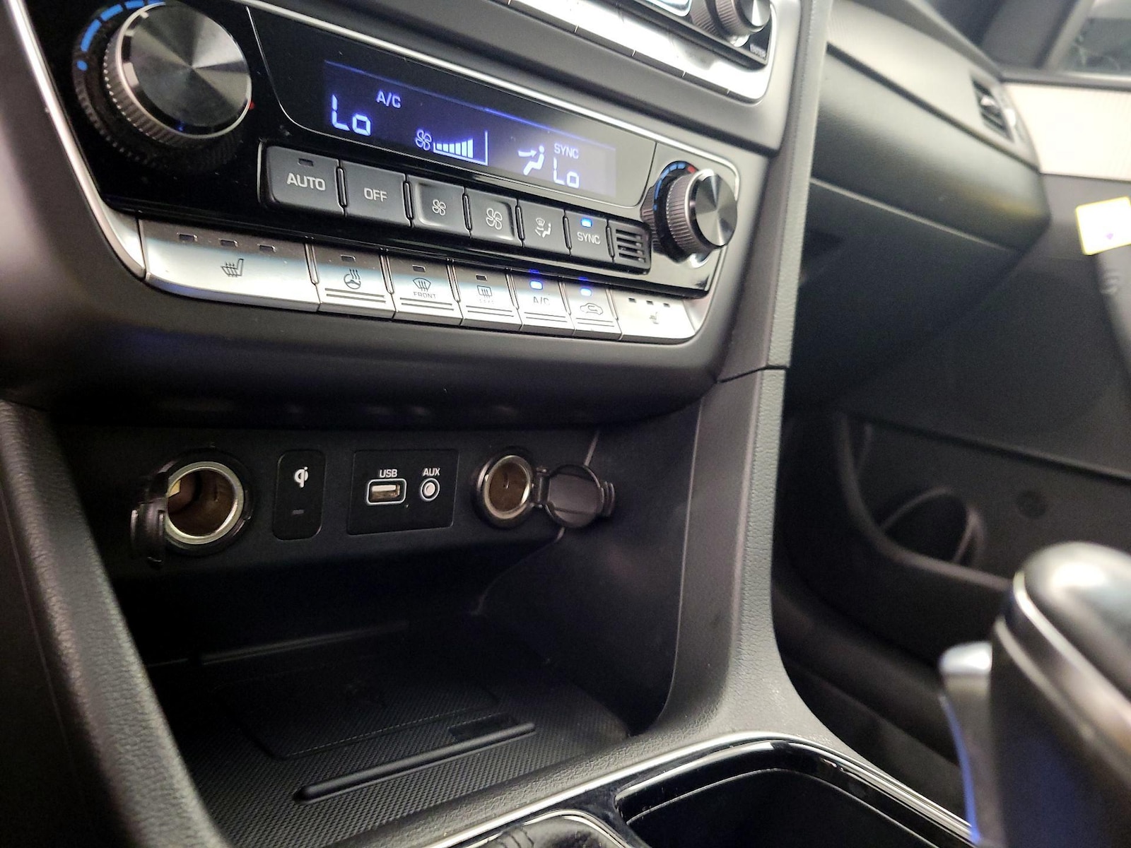 2018 Hyundai Sonata Sport - Photo 19