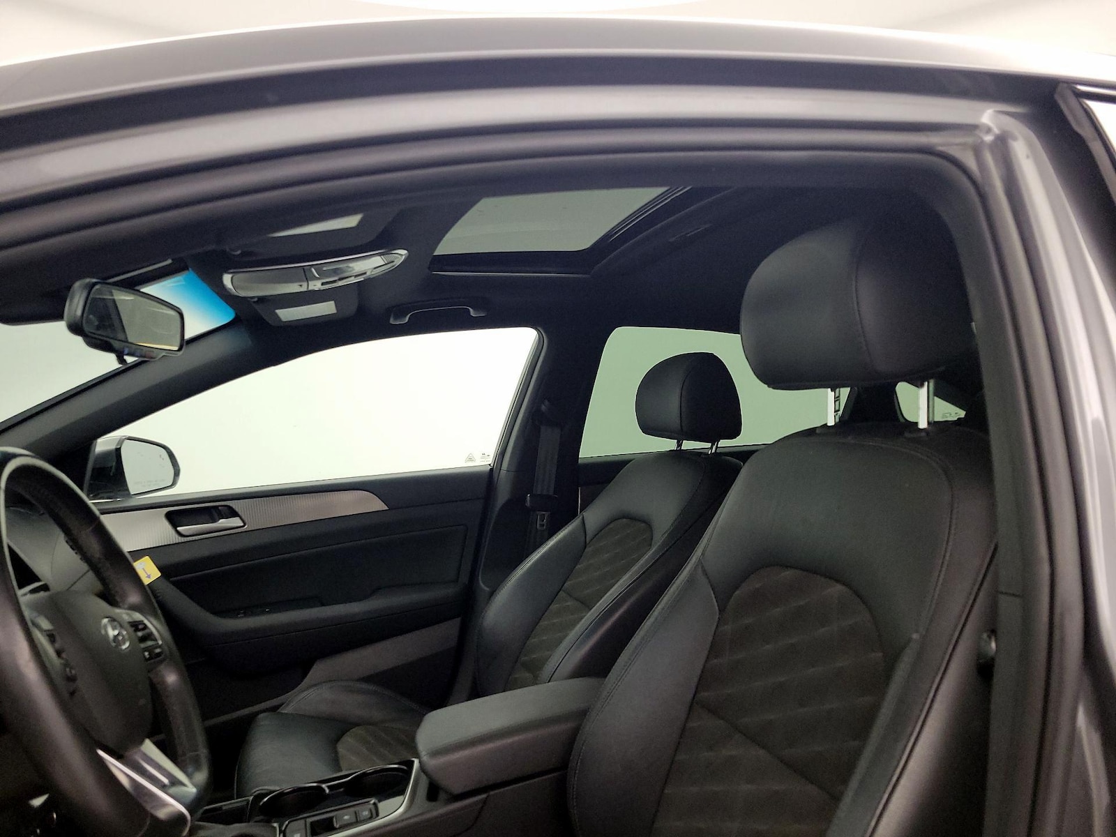 2018 Hyundai Sonata Sport - Photo 20