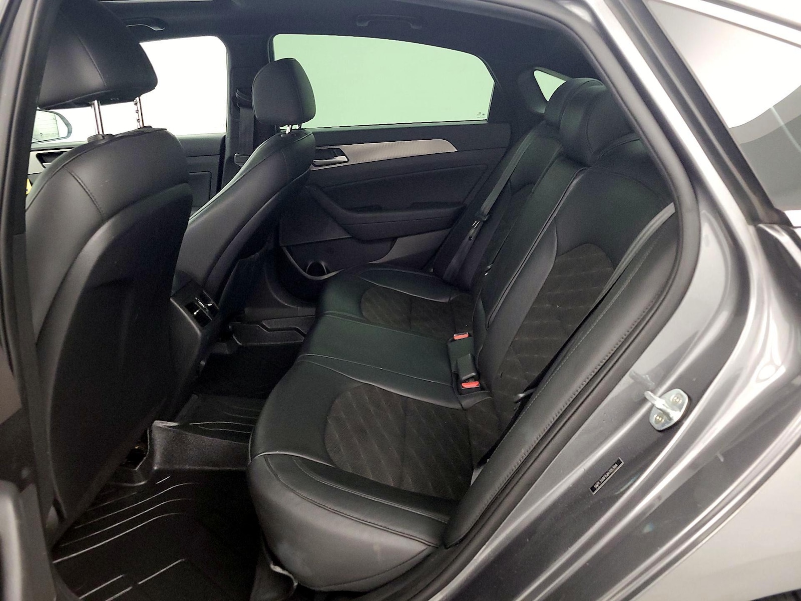 2018 Hyundai Sonata Sport - Photo 21