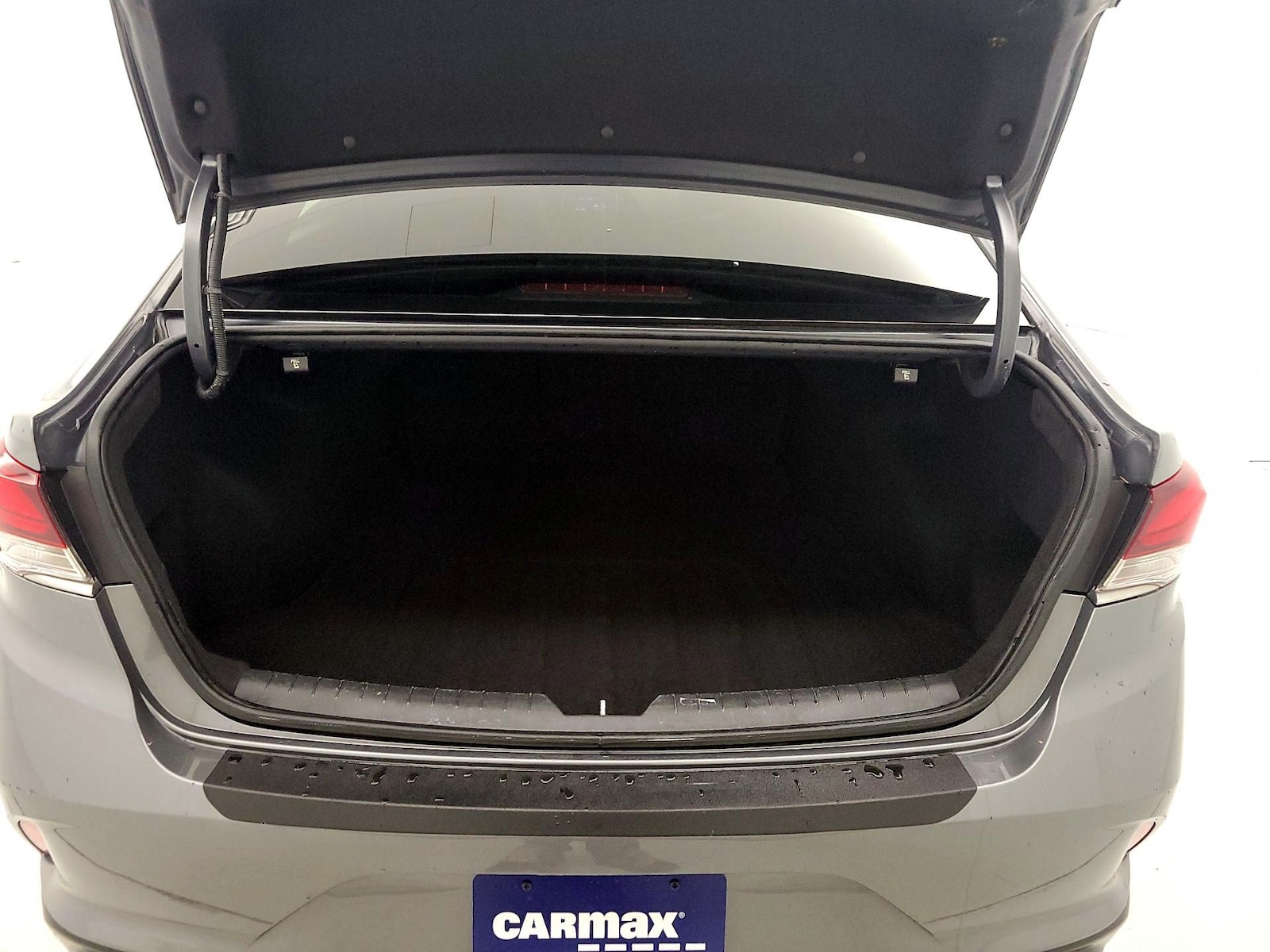 2018 Hyundai Sonata Sport - Photo 22