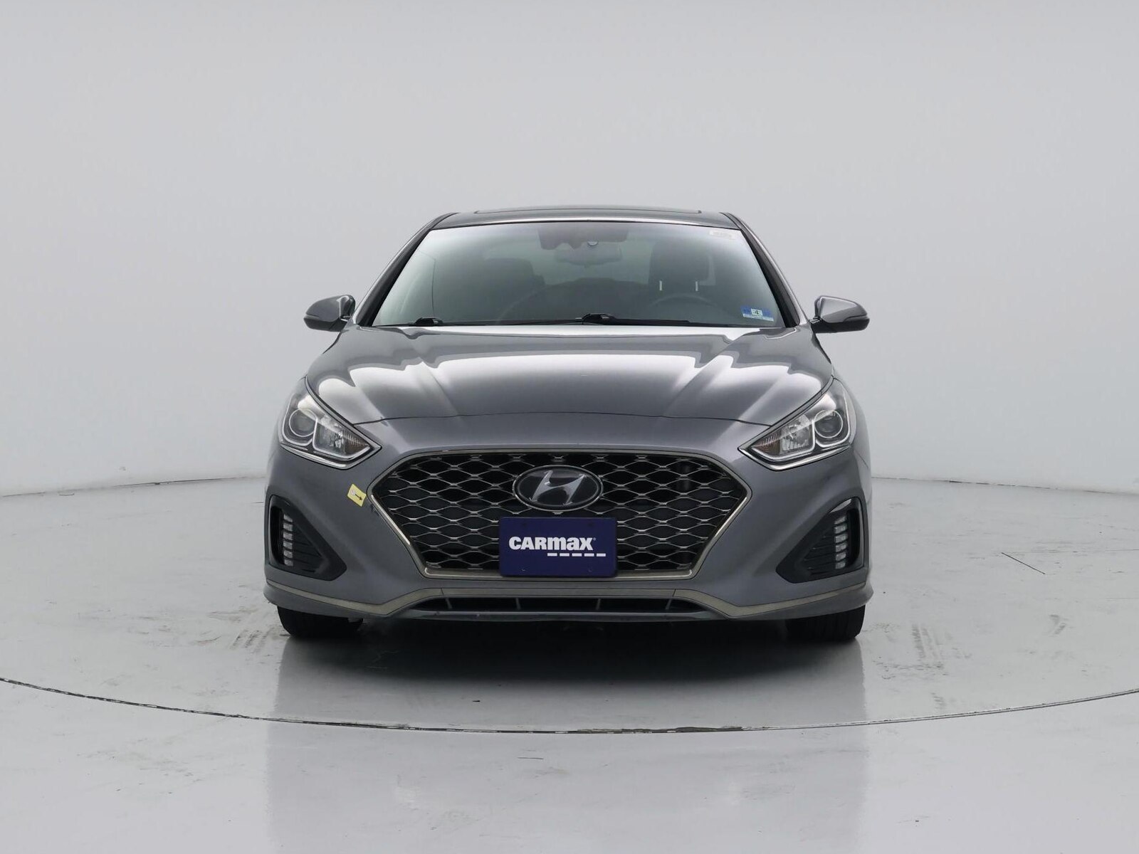 2018 Hyundai Sonata Sport - Photo 6