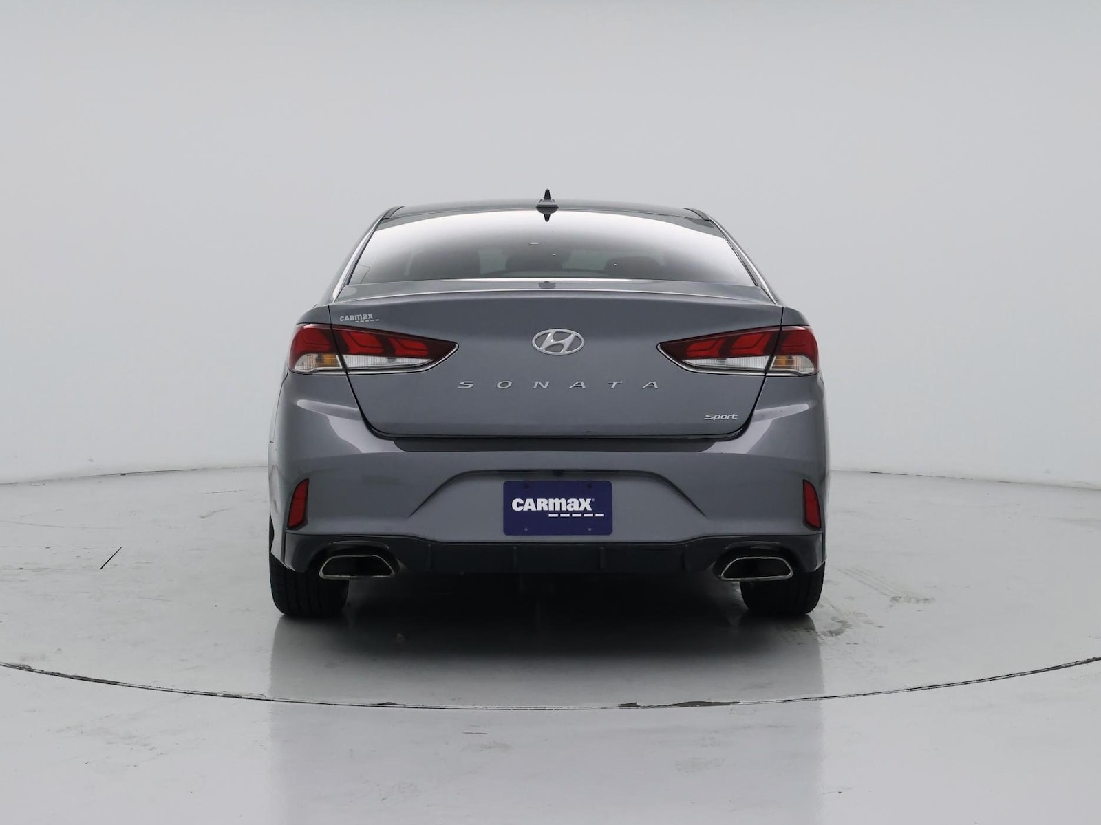 2018 Hyundai Sonata Sport - Photo 7