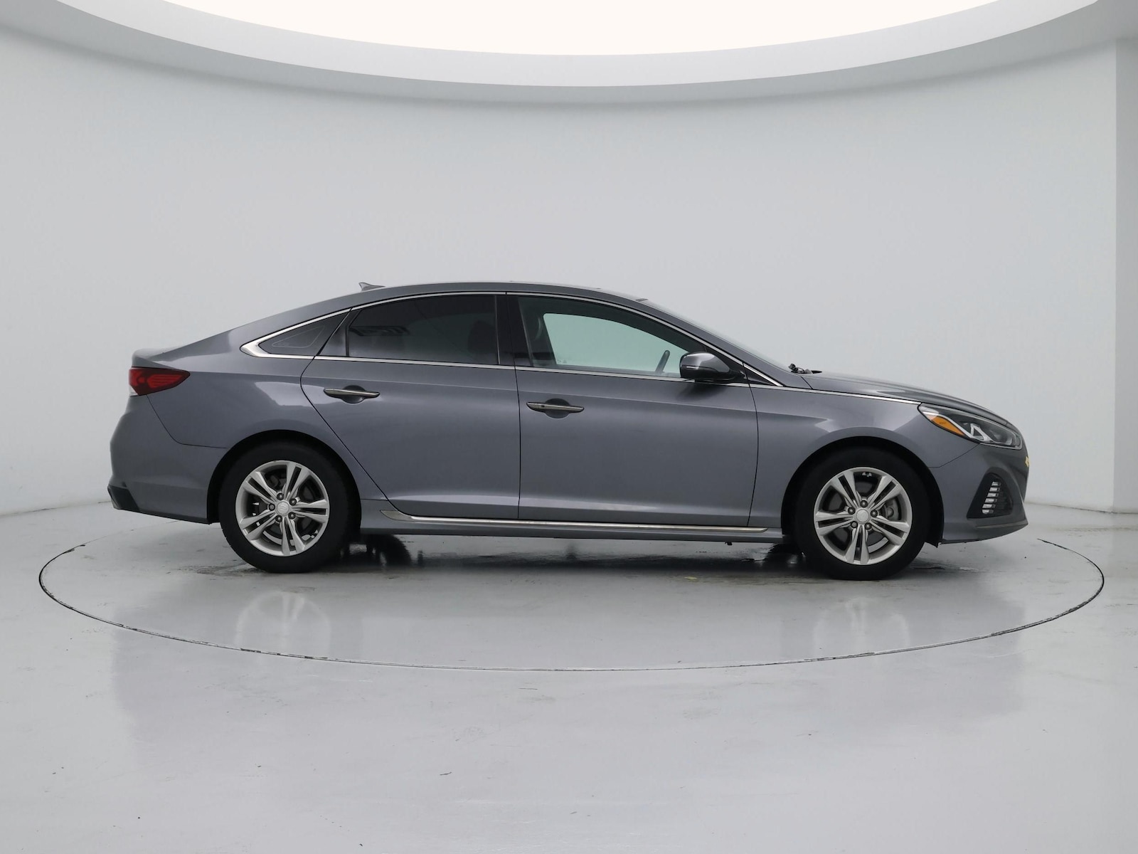 2018 Hyundai Sonata Sport - Photo 8