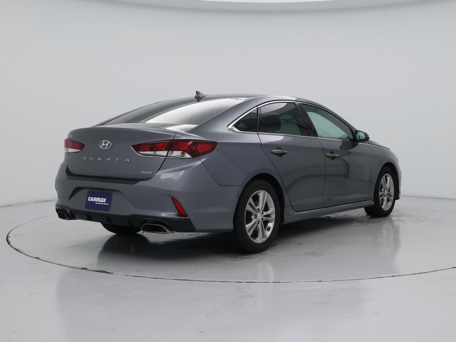 2018 Hyundai Sonata Sport - Photo 9