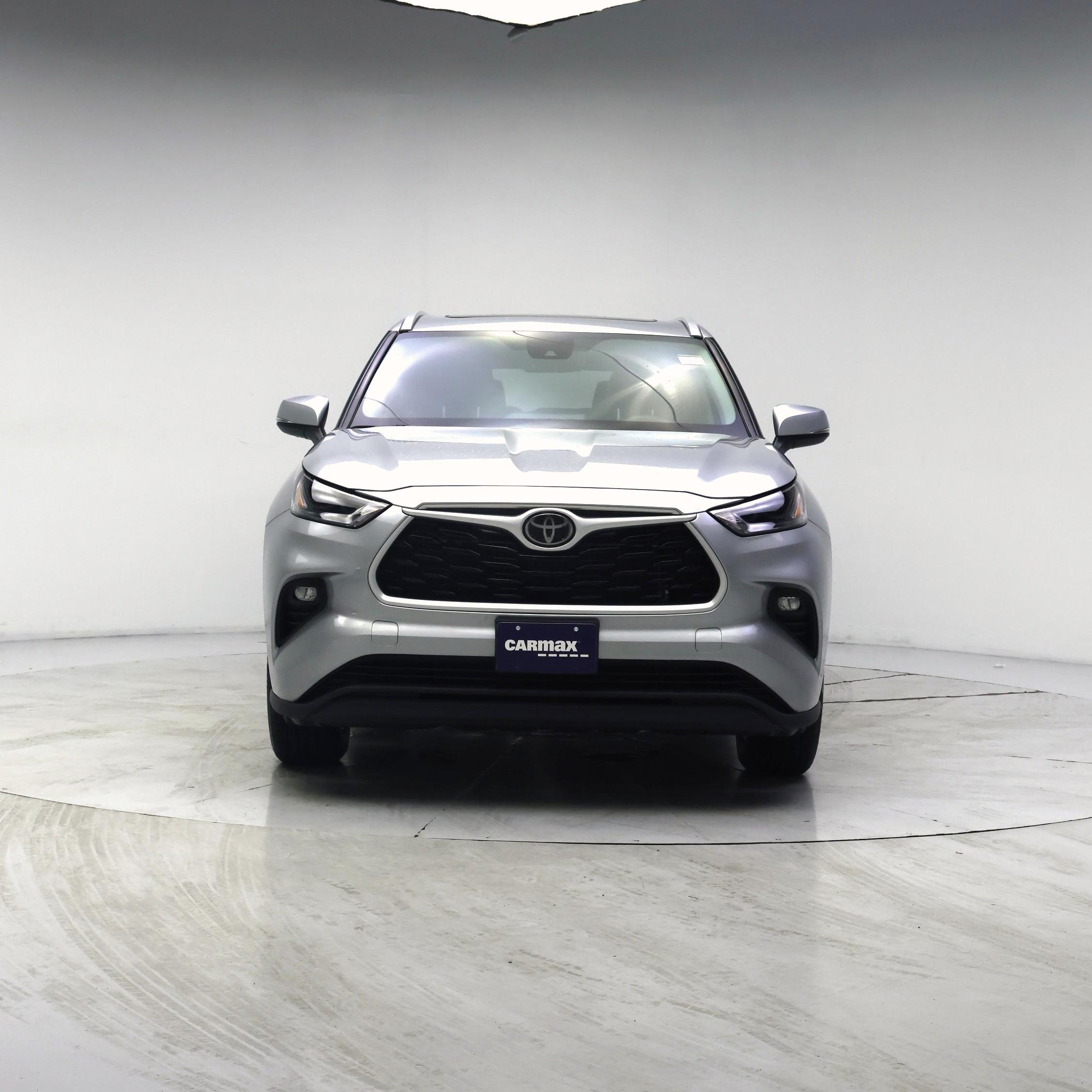 Thumbnail: 2022 Toyota Highlander - 5