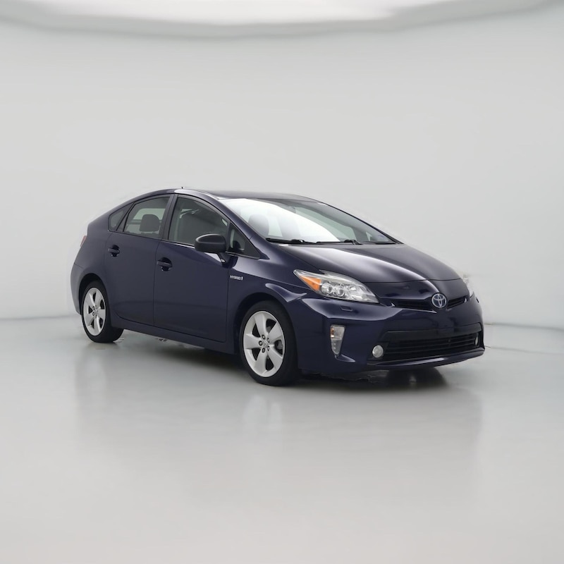 2015 Toyota Prius Five