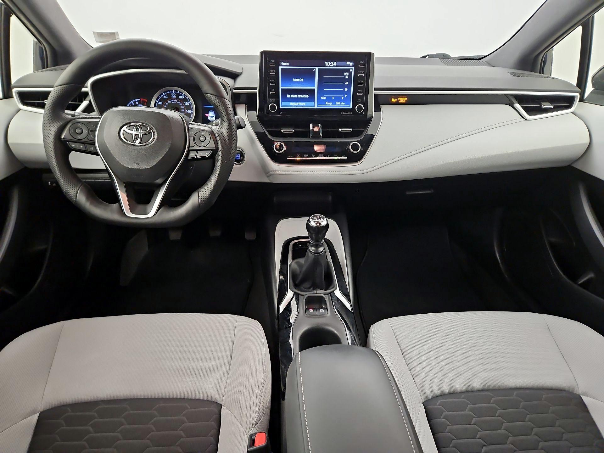 Thumbnail: 2020 Toyota Corolla - 9