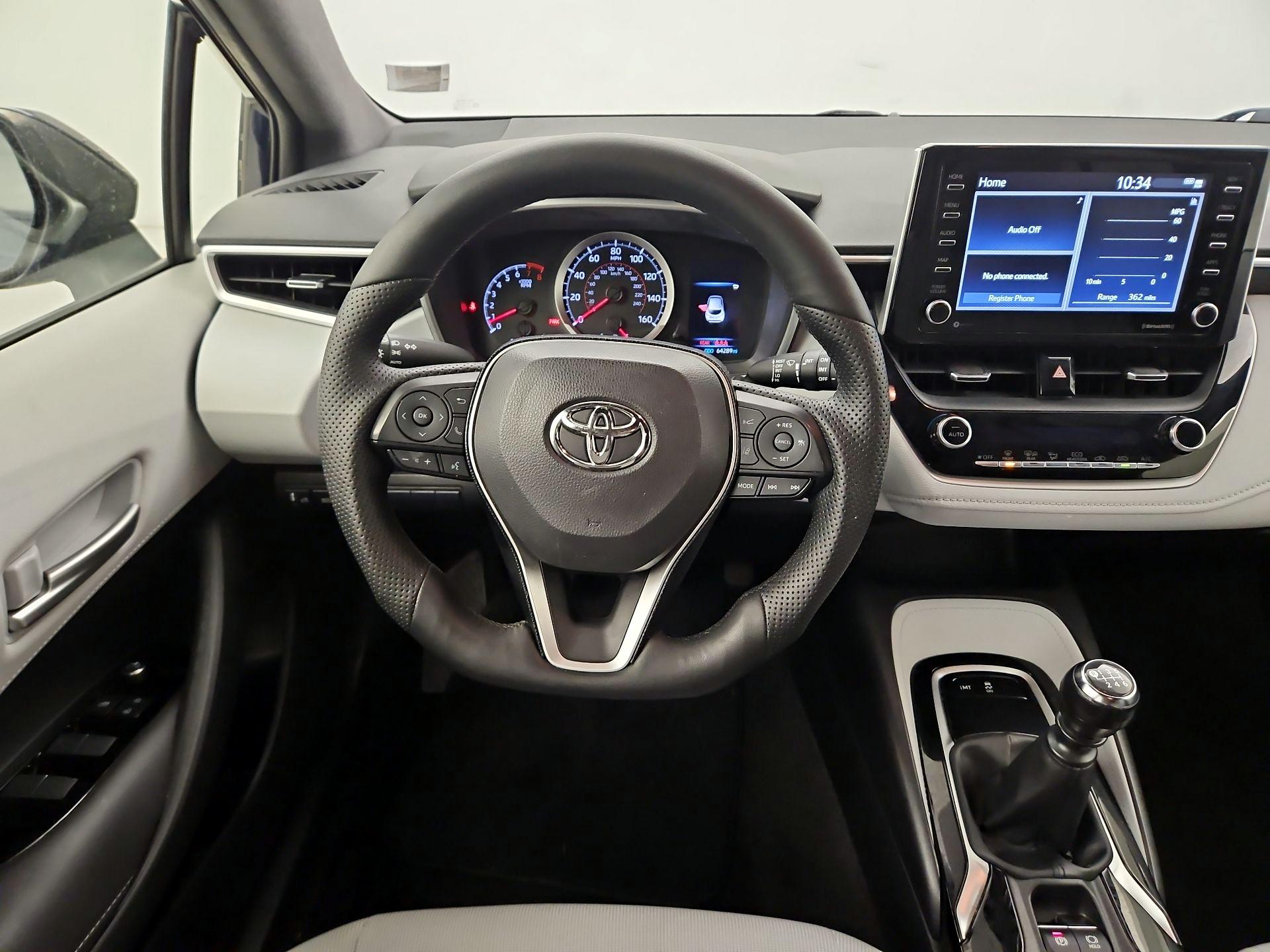 Thumbnail: 2020 Toyota Corolla - 10