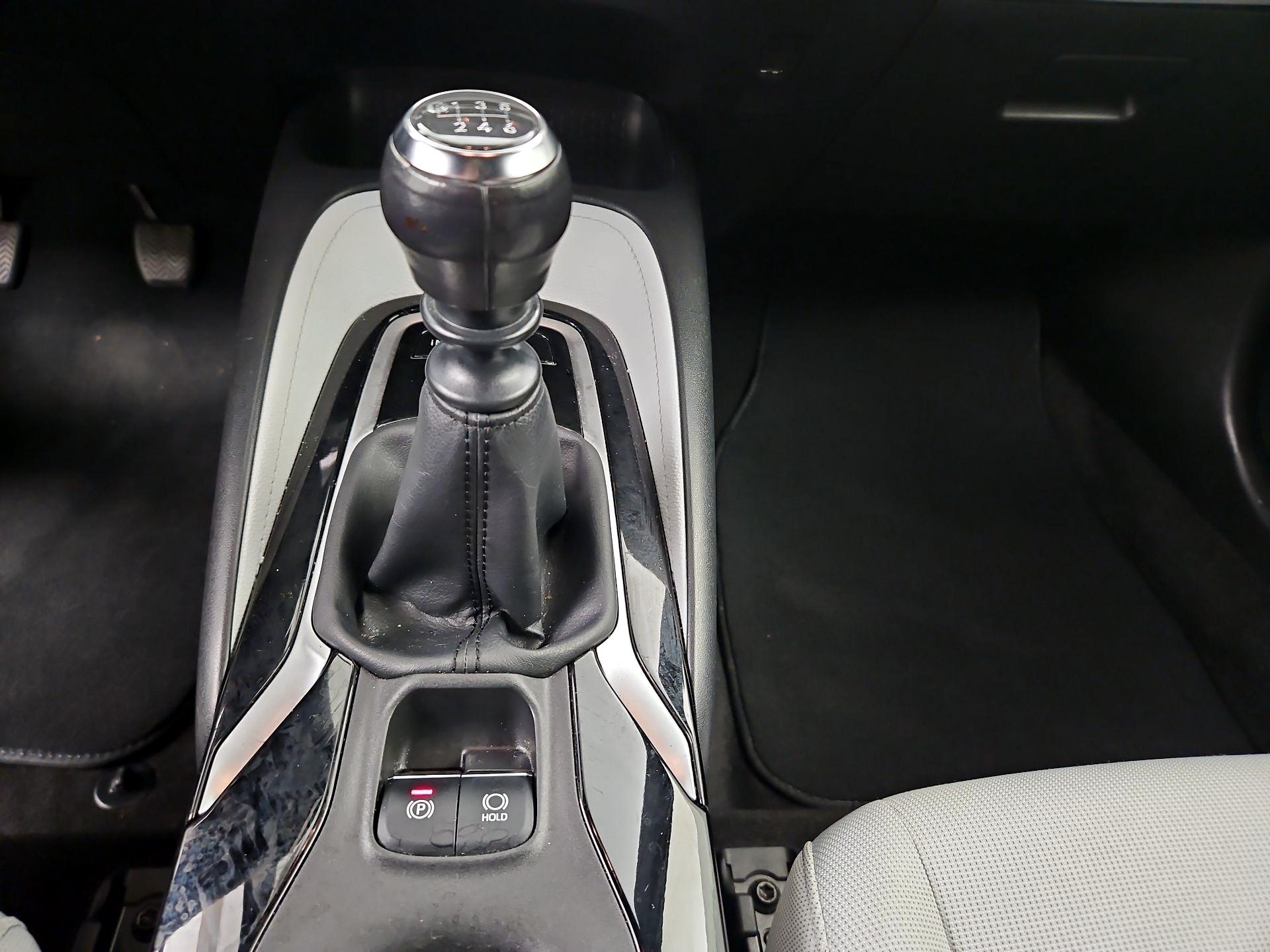 Thumbnail: 2020 Toyota Corolla - 17