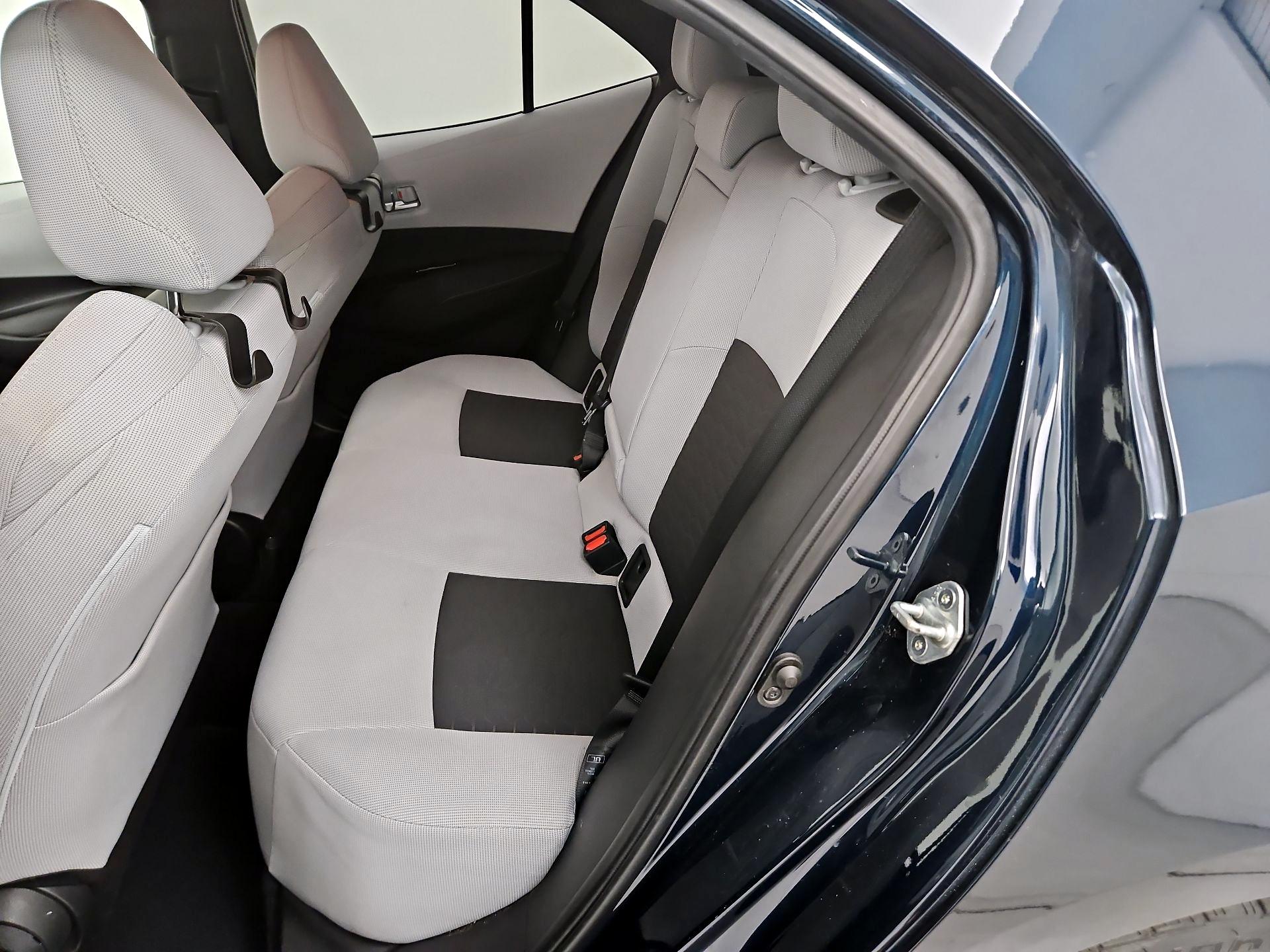Thumbnail: 2020 Toyota Corolla - 18