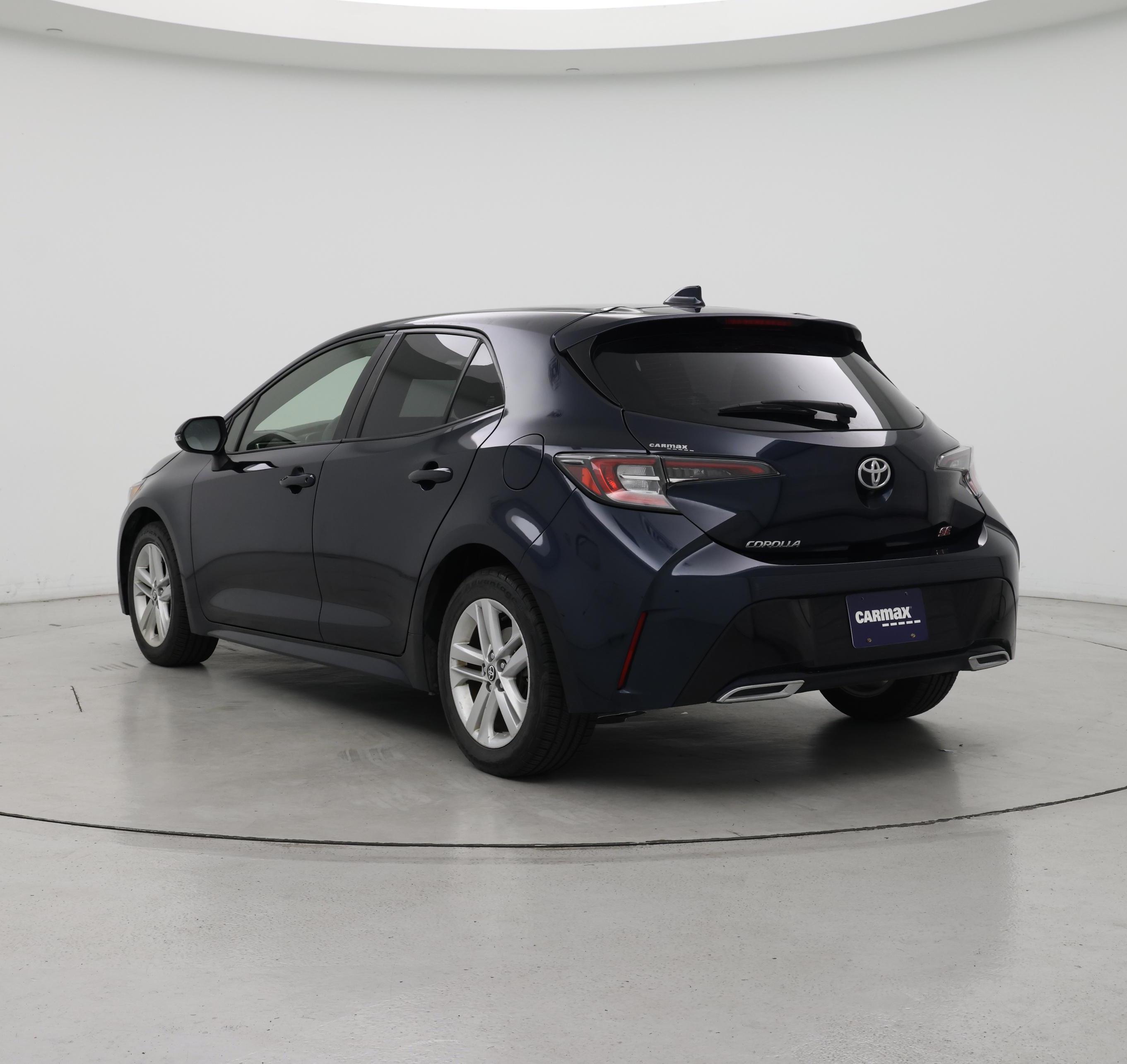 Thumbnail: 2020 Toyota Corolla - 2