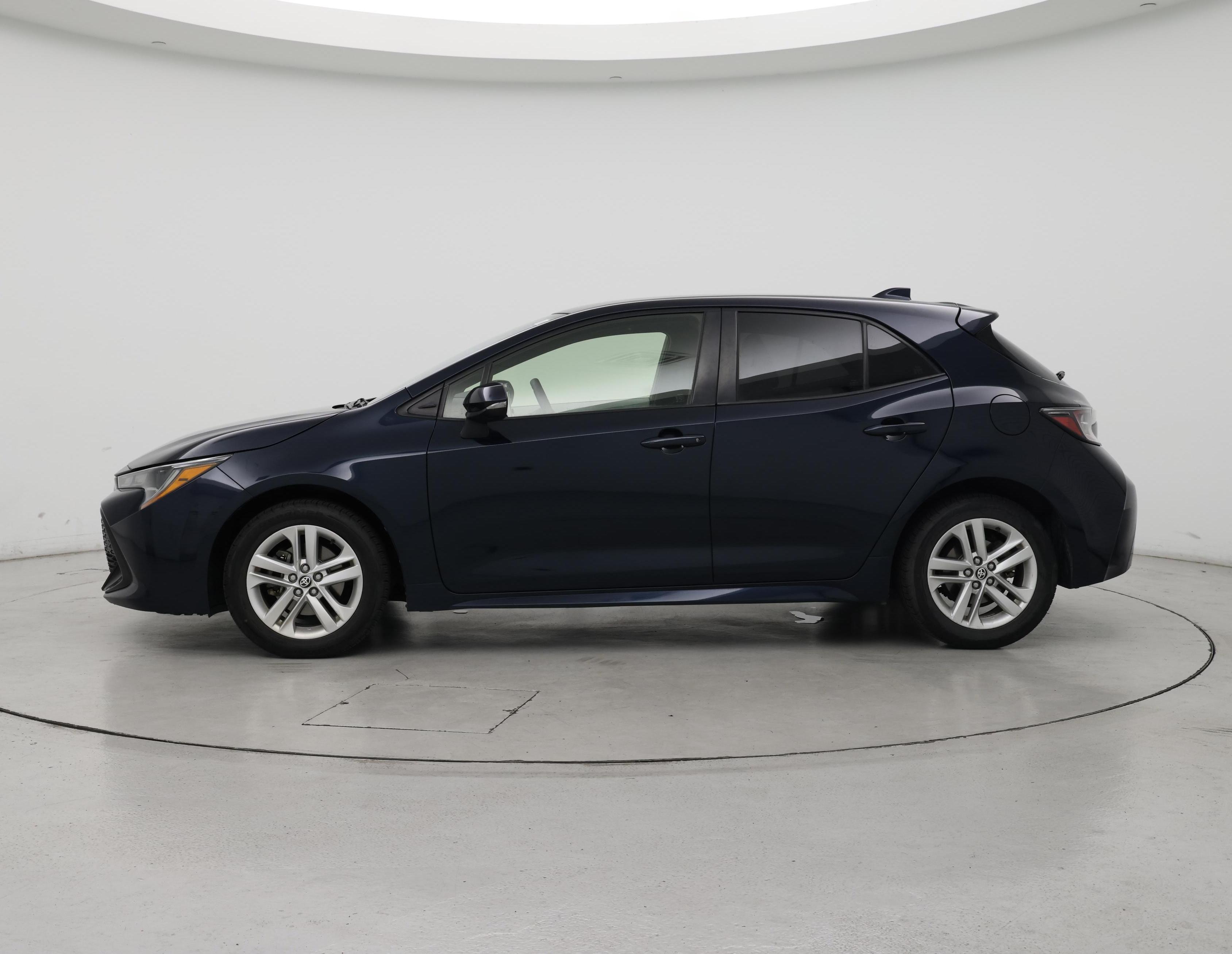 Thumbnail: 2020 Toyota Corolla - 3
