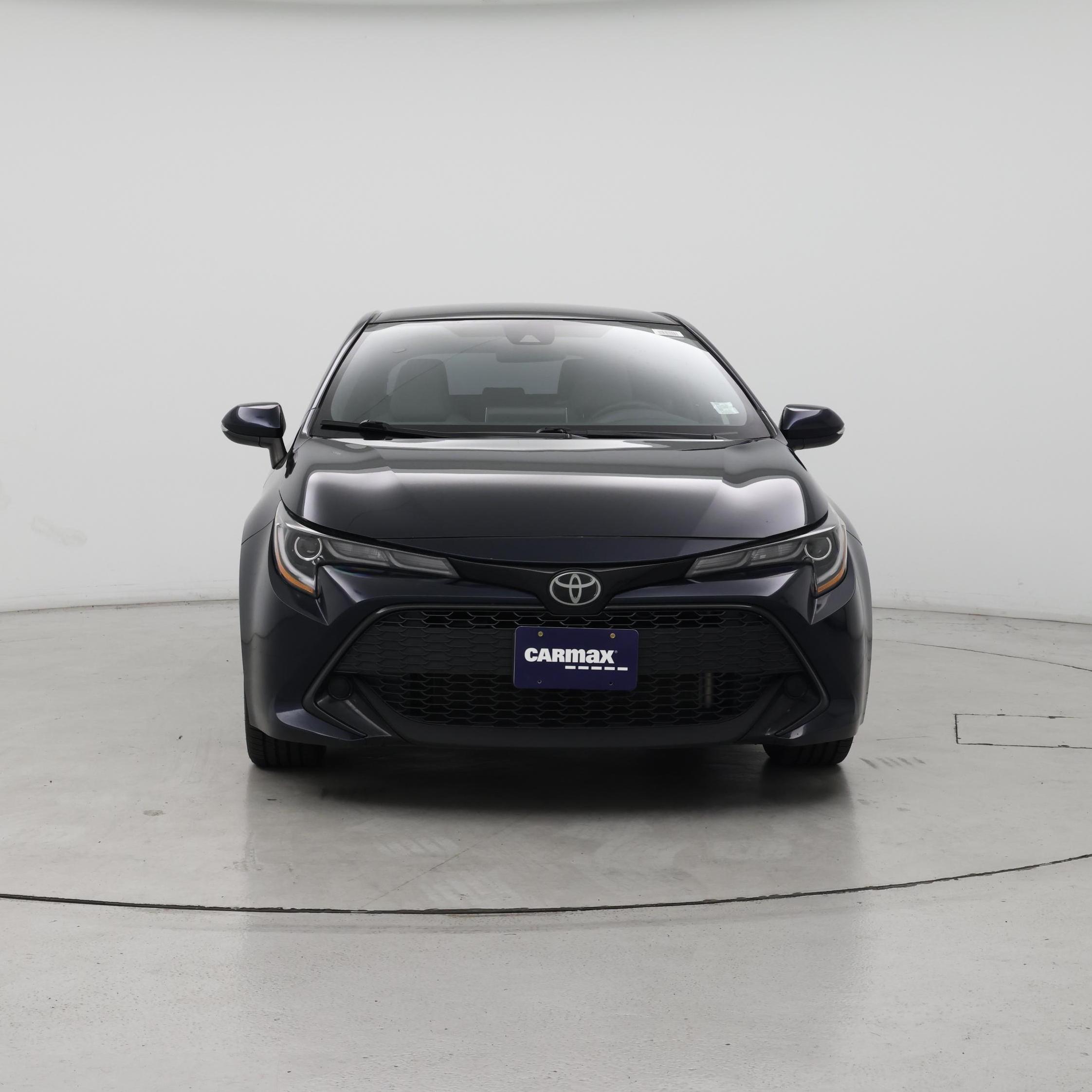 Thumbnail: 2020 Toyota Corolla - 5