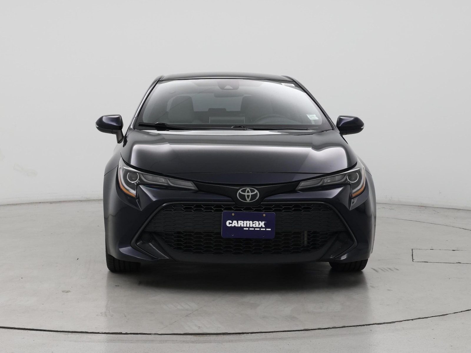2020 Toyota Corolla Hatchback SE - Photo 6