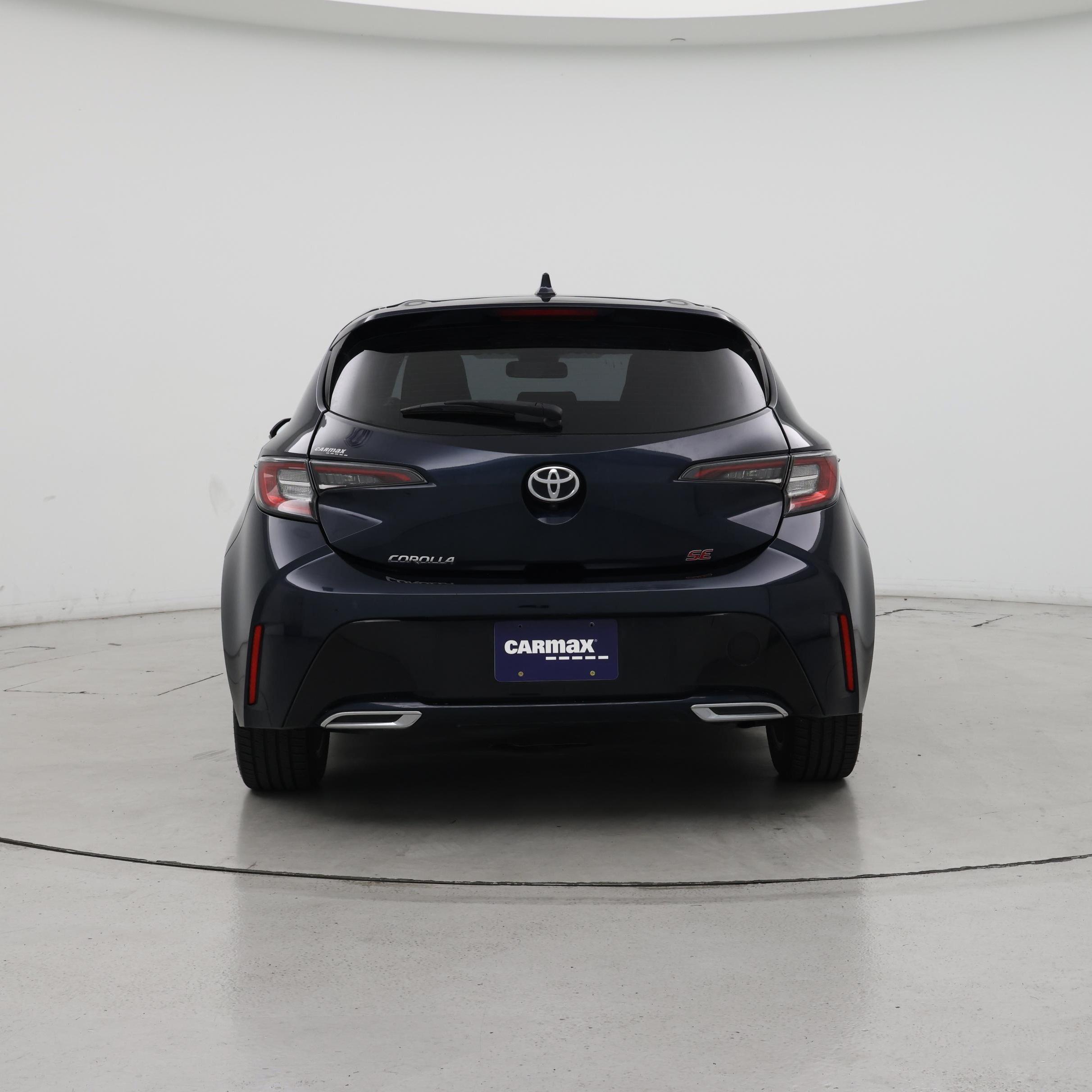 Thumbnail: 2020 Toyota Corolla - 6
