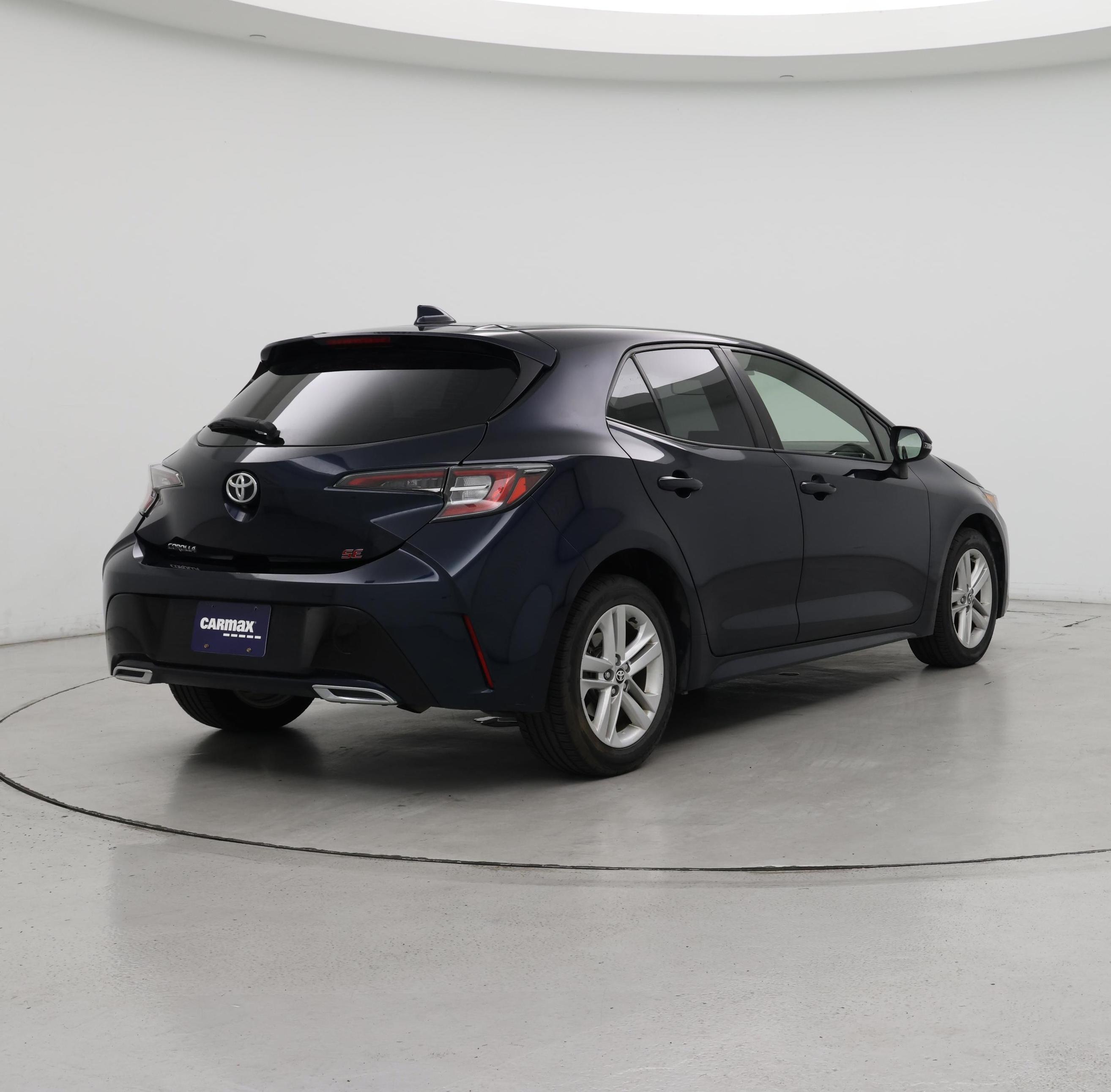 Thumbnail: 2020 Toyota Corolla - 8
