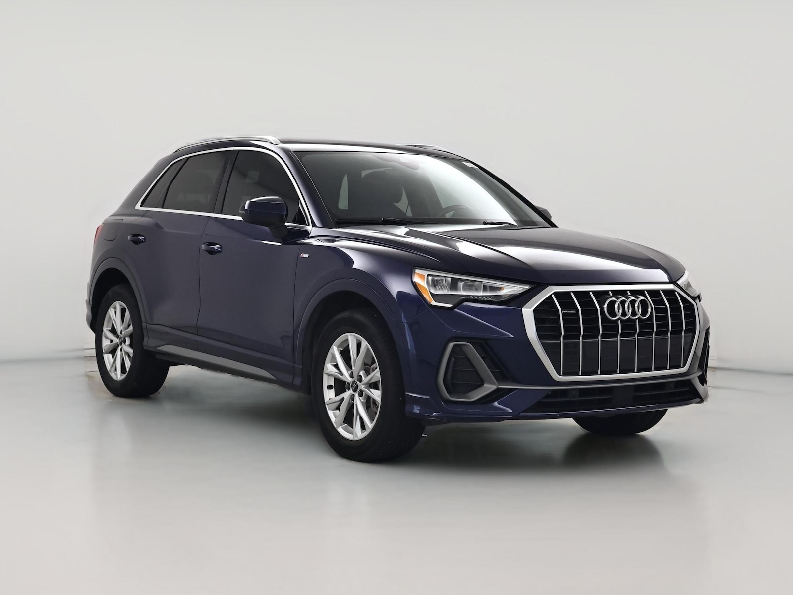 2021 Audi Q3