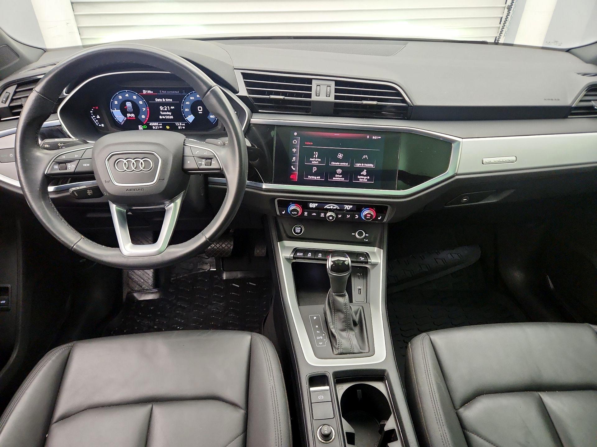 Thumbnail: 2021 Audi Q3 - 9